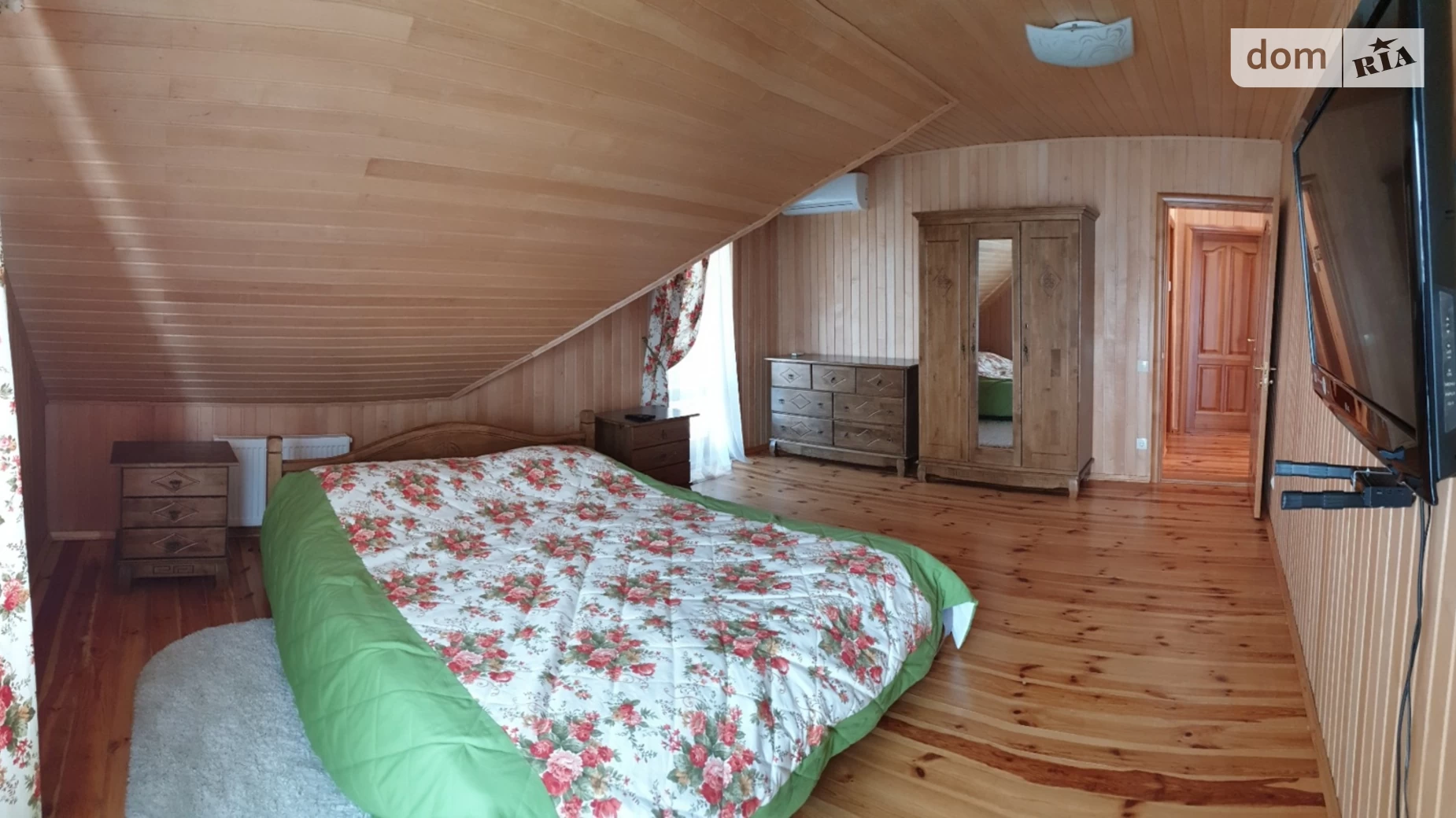 Сдается в аренду дом на 2 этажа 200 кв. м с подвалом, цена: 1800 $ - фото 5
