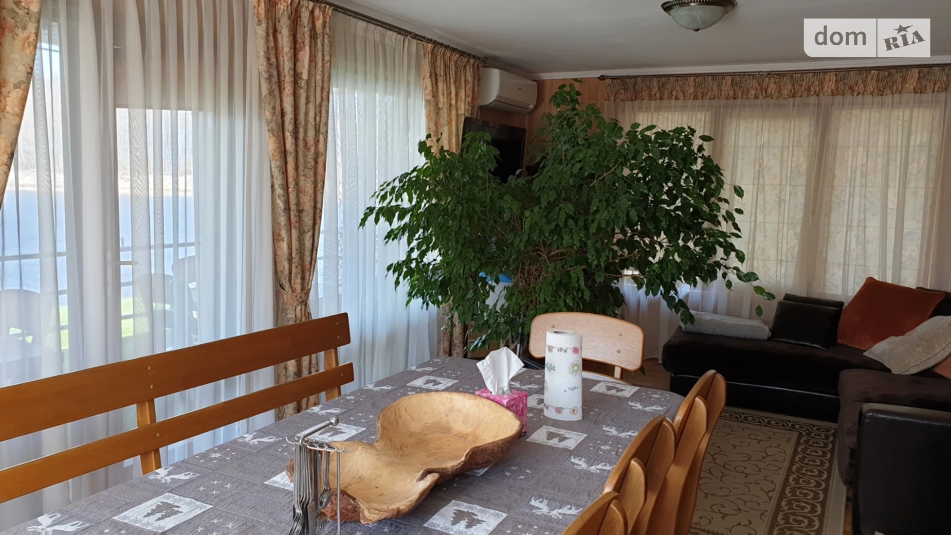 Сдается в аренду дом на 2 этажа 200 кв. м с подвалом, цена: 1800 $ - фото 4