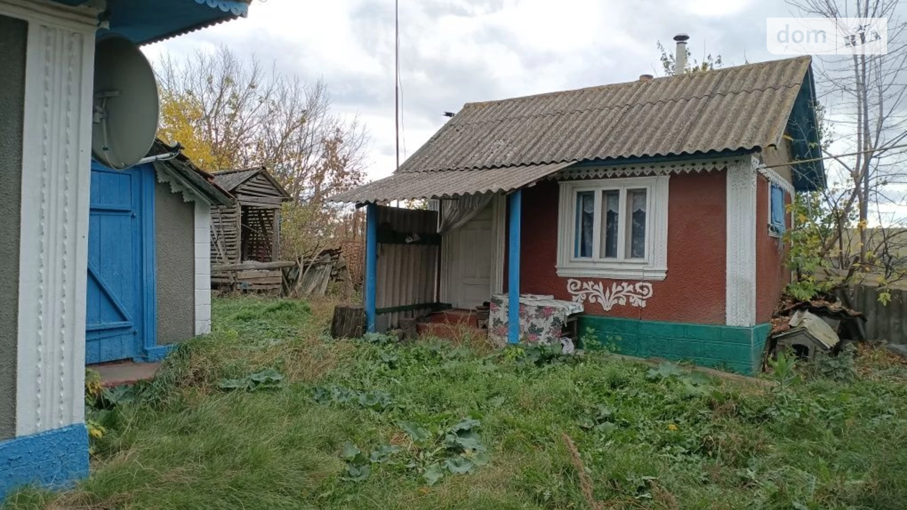 ул. Сельская Перковцы, цена: 150000 грн - фото 3