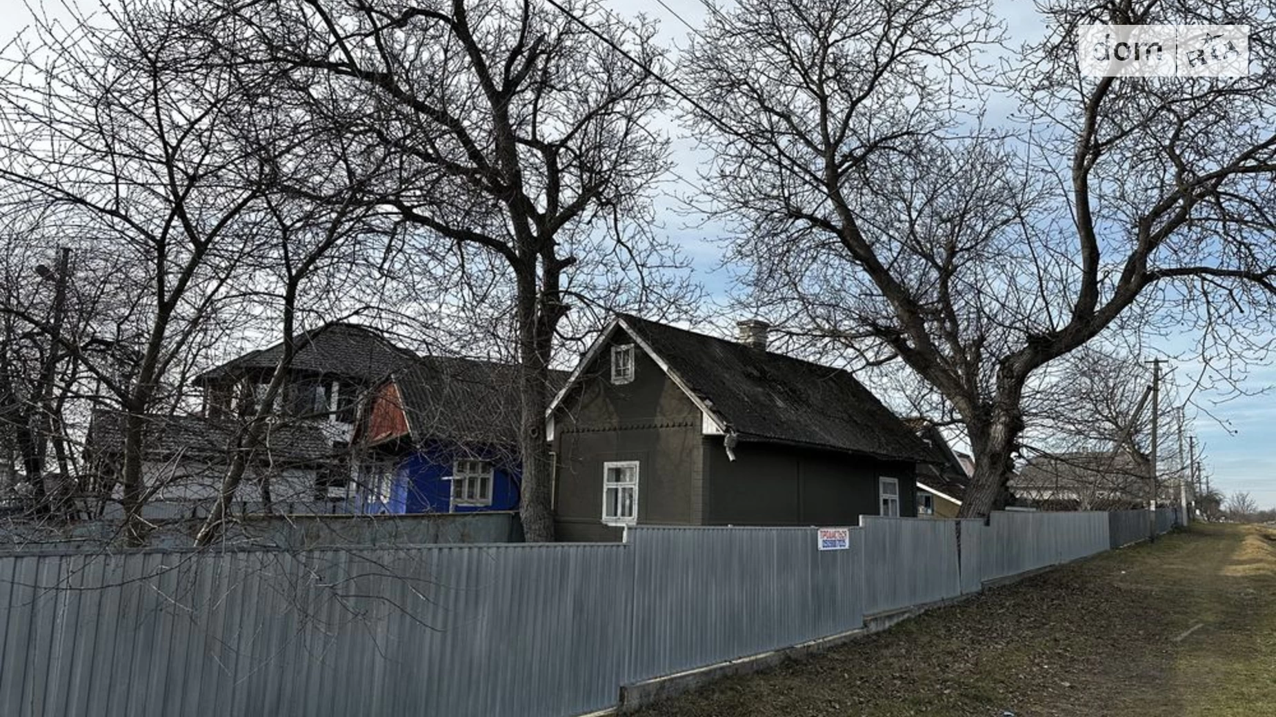 Продается одноэтажный дом 140 кв. м с камином, цена: 31500 $ - фото 5