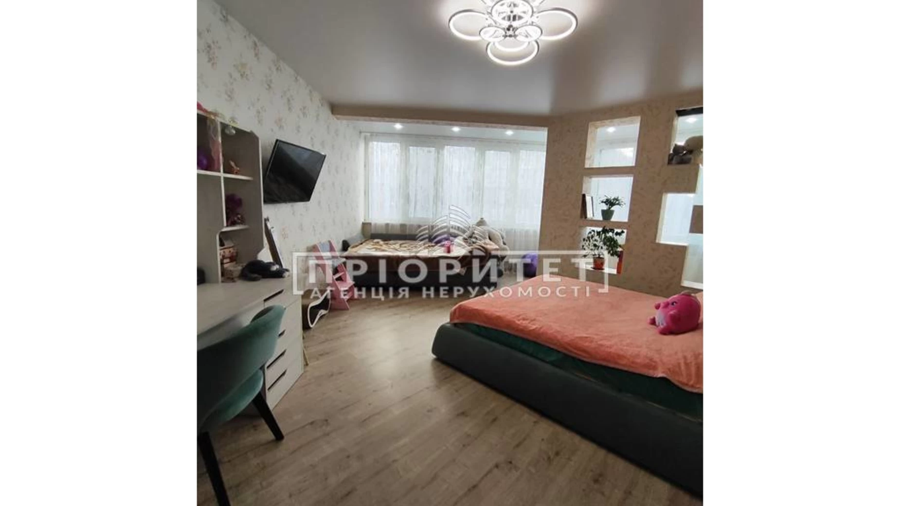 Продається 1-кімнатна квартира 64.8 кв. м у Одесі, цена: 77000 $ - фото 5