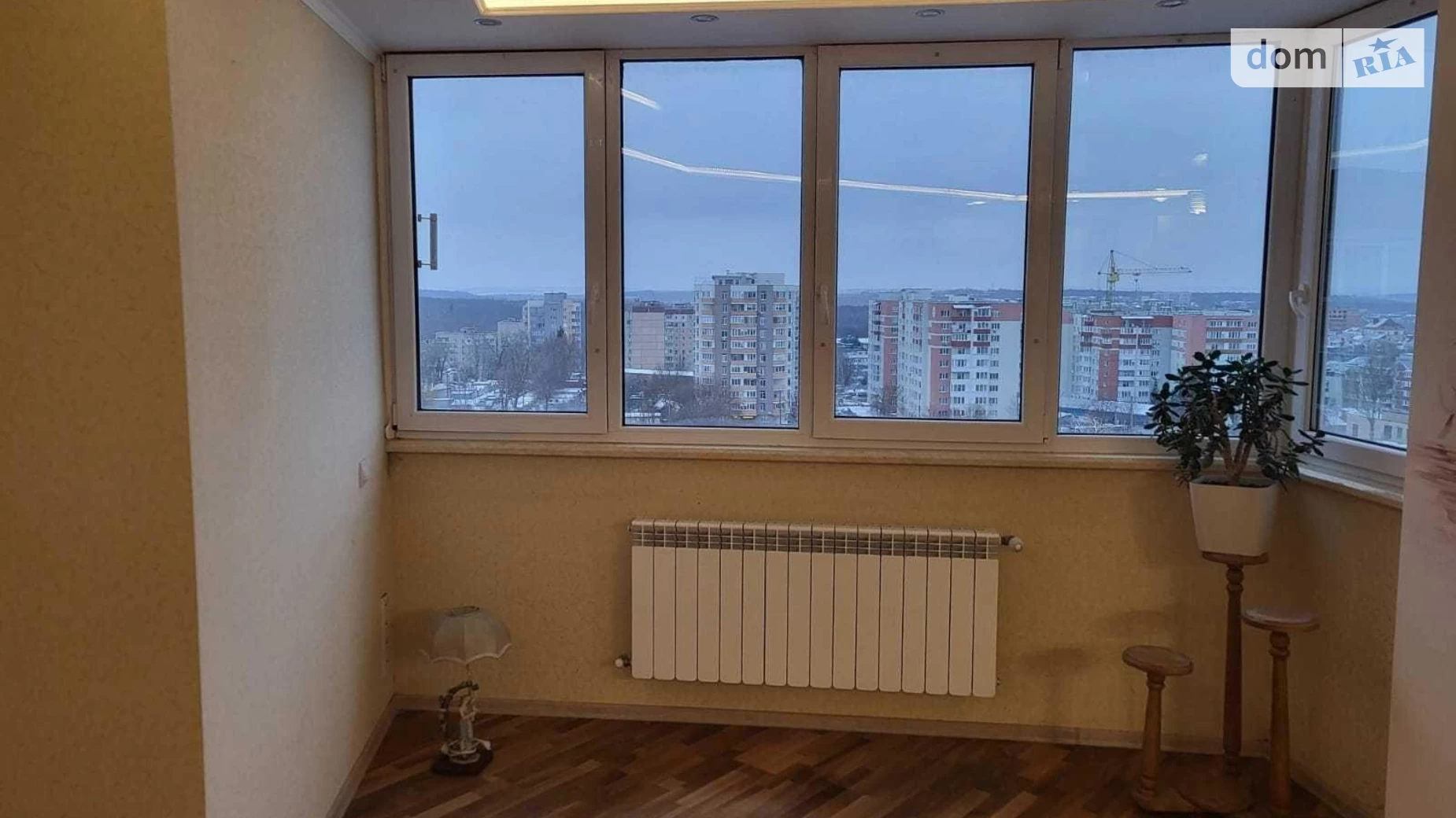 2-комнатная квартира 90 кв. м в Тернополе, ул. Троллейбусная - фото 4