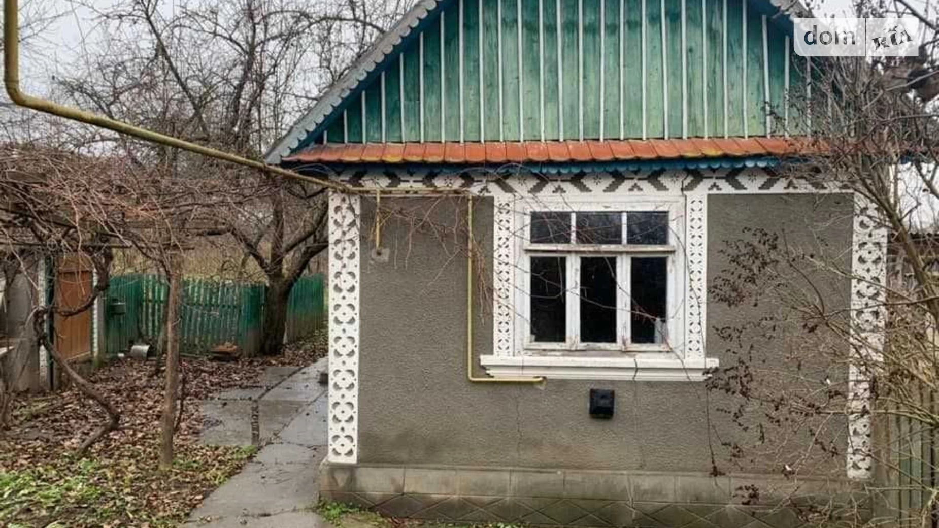 Продається одноповерховий будинок 96 кв. м з каміном, цена: 15000 $ - фото 2