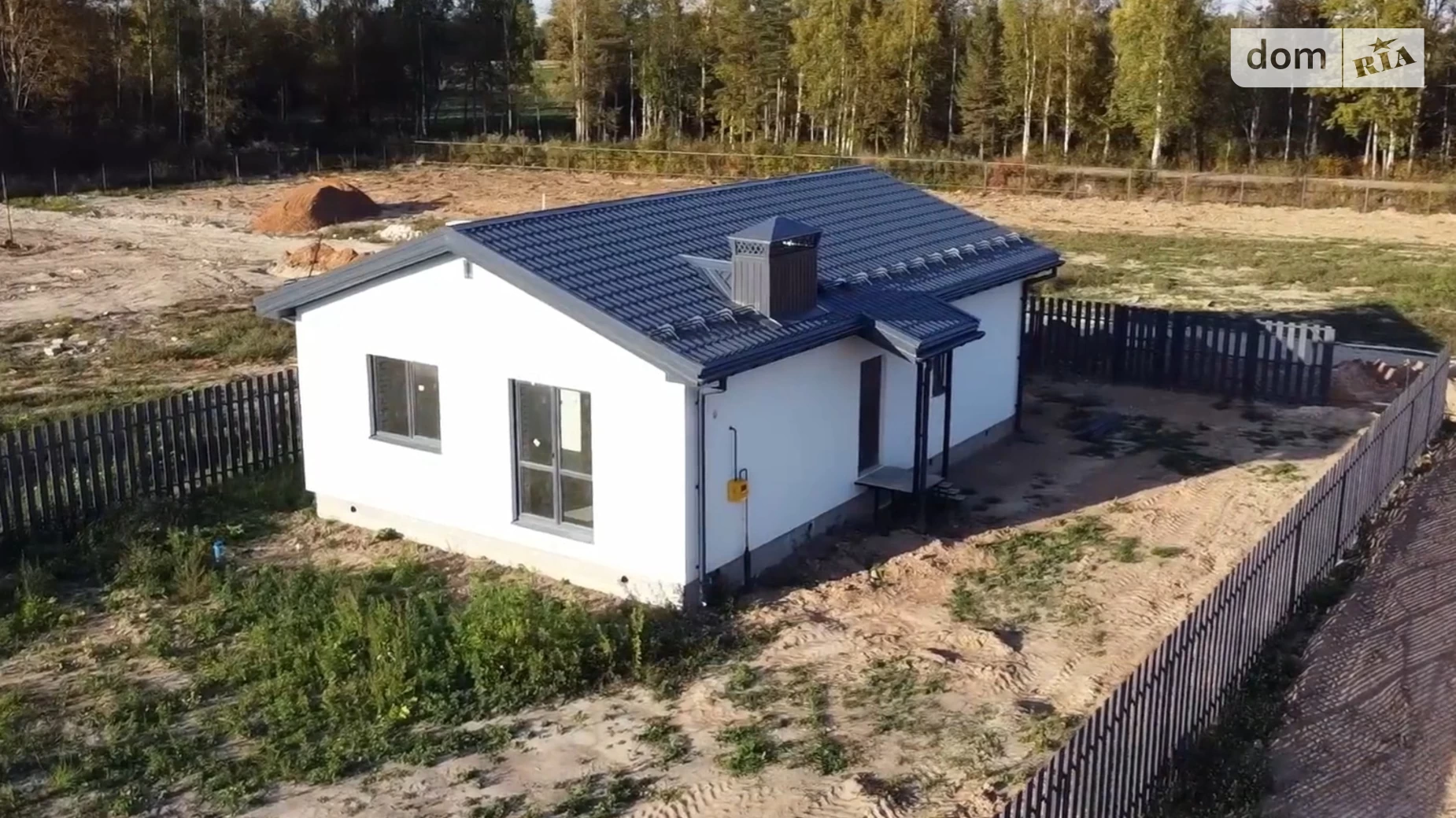Продається одноповерховий будинок 83 кв. м з терасою, цена: 53000 $ - фото 3