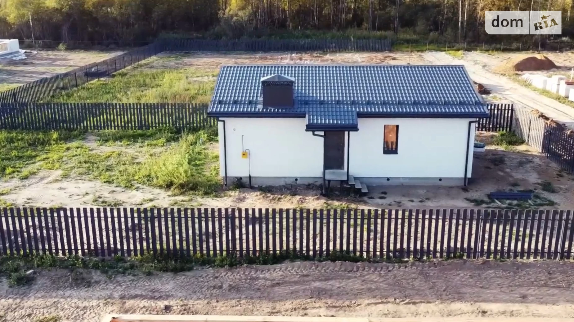 Продається одноповерховий будинок 83 кв. м з терасою, цена: 53000 $ - фото 4