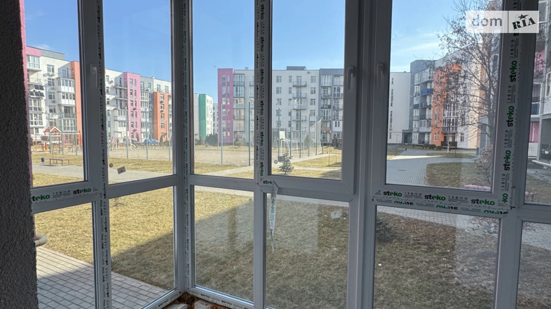 Продається 1-кімнатна квартира 27.5 кв. м у Софіївській Борщагівці, вул. Соборна, 103/11 - фото 5