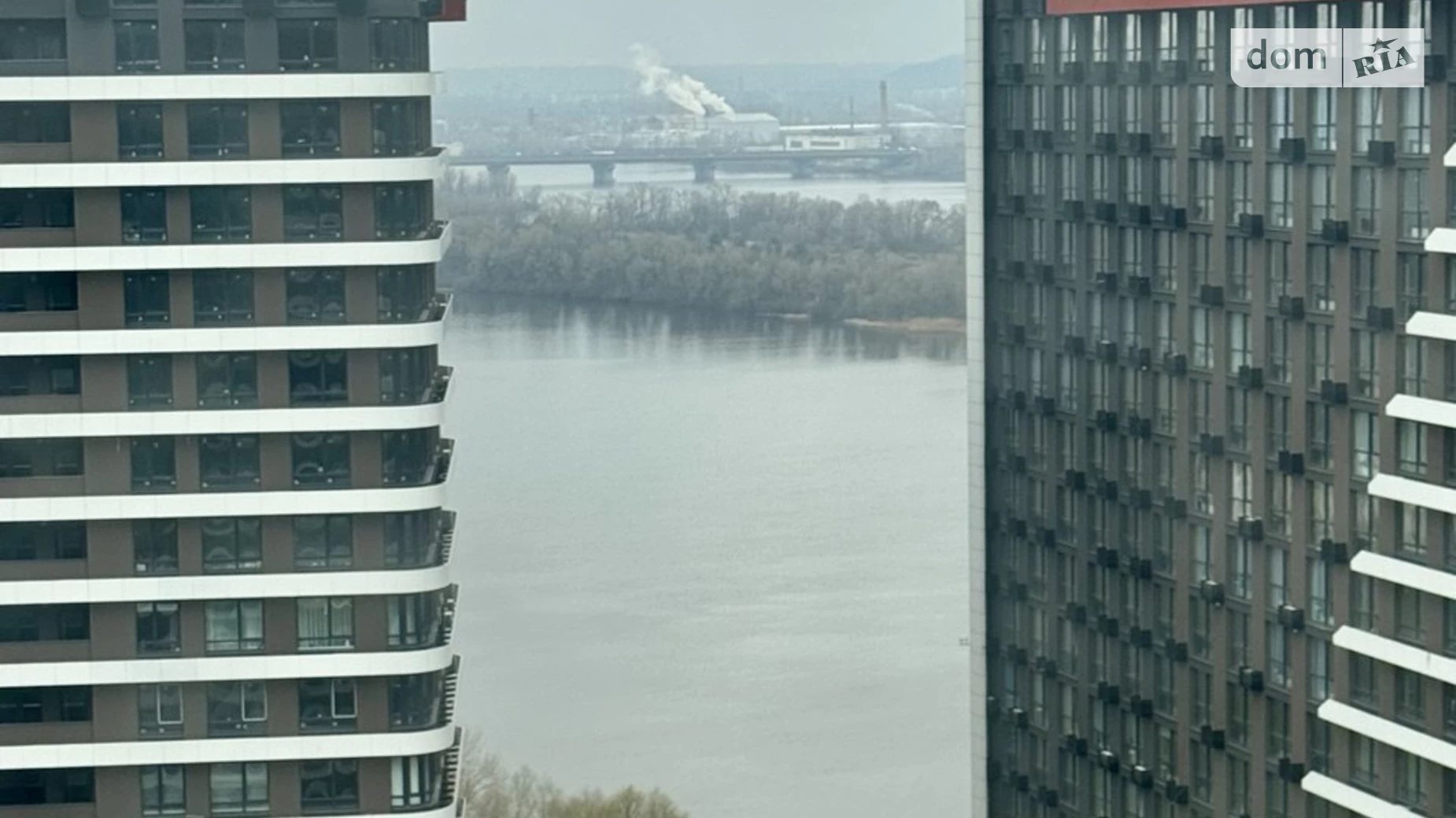 Продається 2-кімнатна квартира 75.4 кв. м у Києві, вул. Причальна, 12 - фото 4