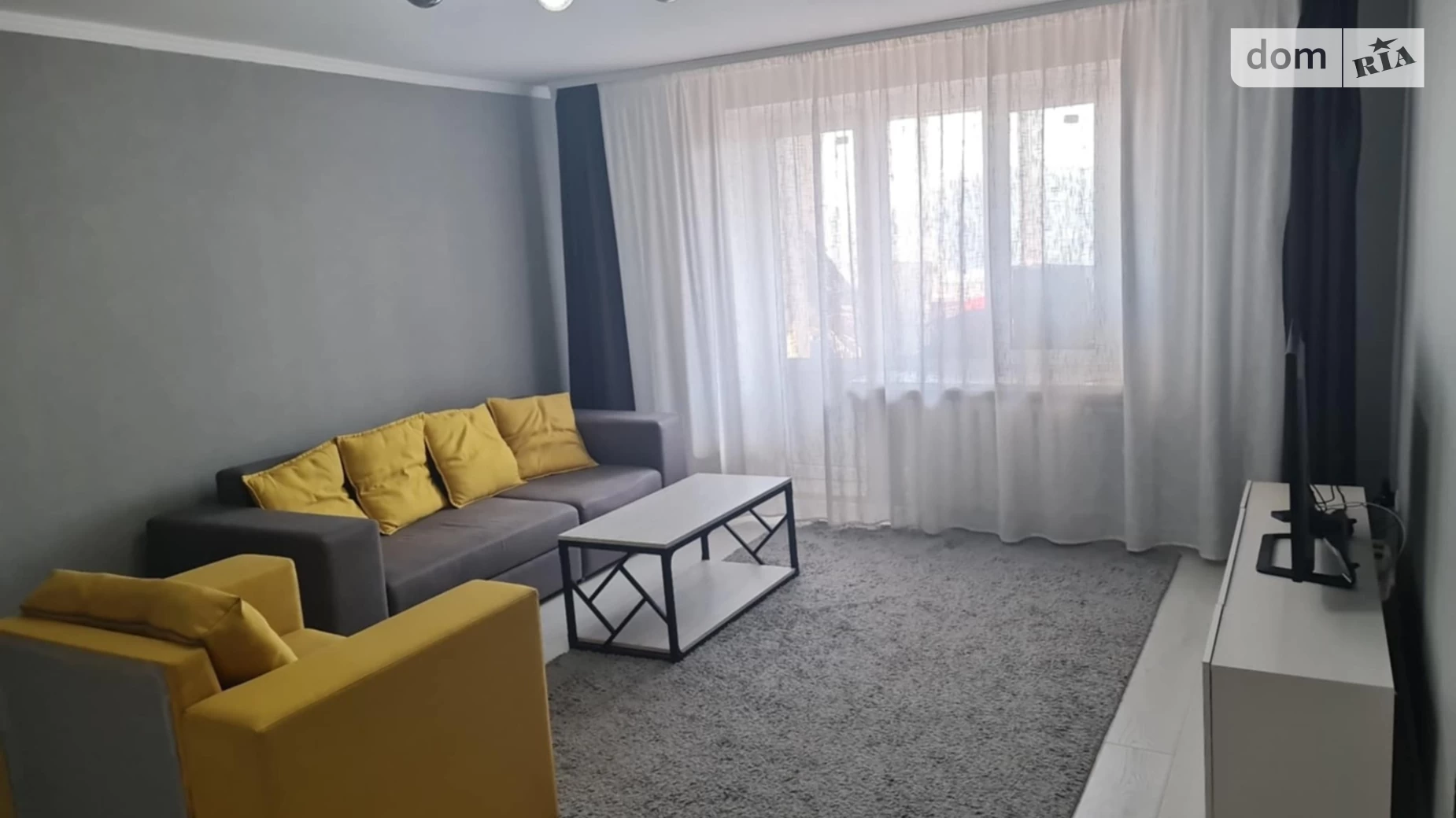 Продается 3-комнатная квартира 100 кв. м в Житомире, просп. Мира, 21 - фото 3