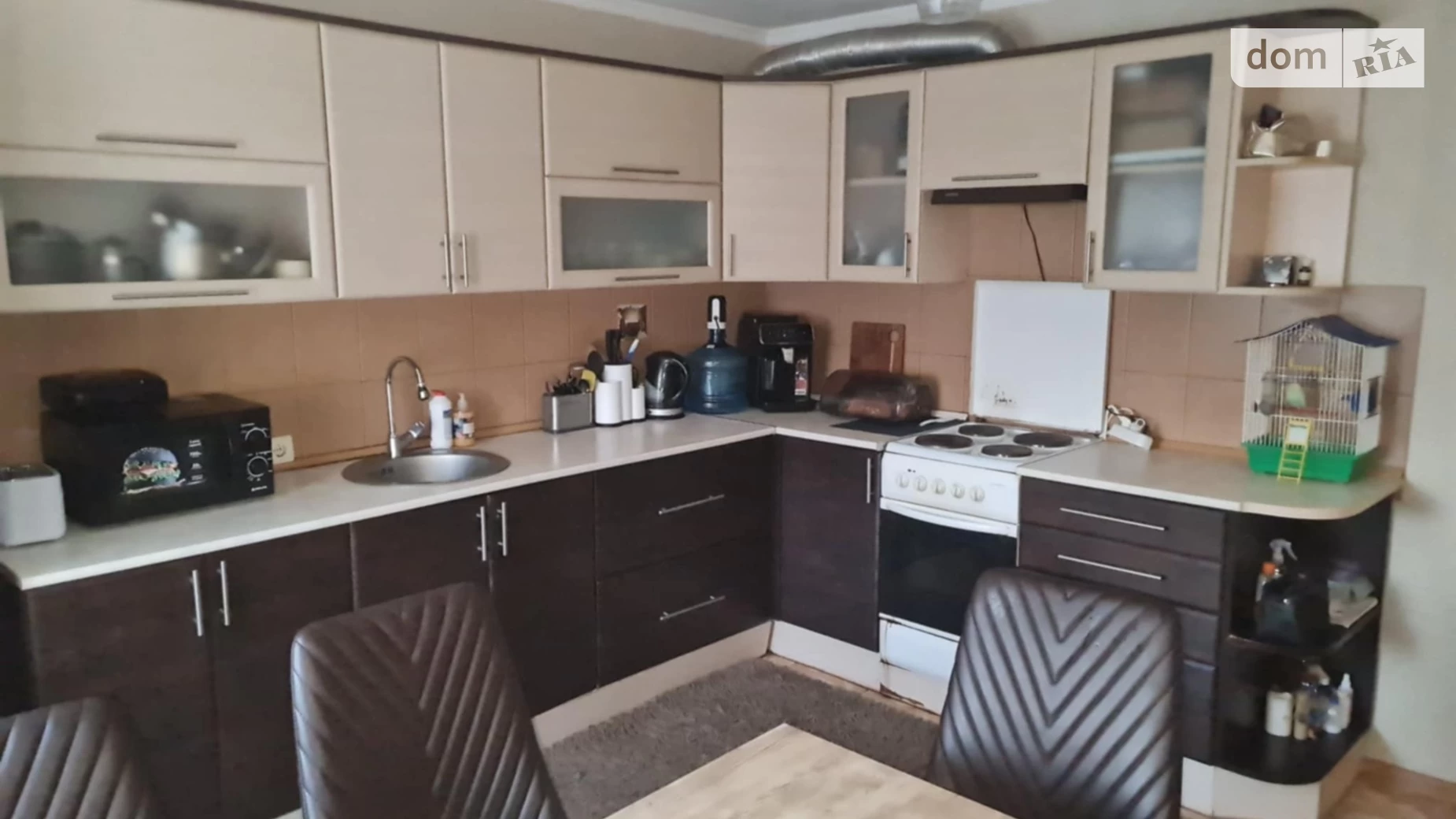 Продается 3-комнатная квартира 100 кв. м в Житомире, просп. Мира, 21 - фото 5