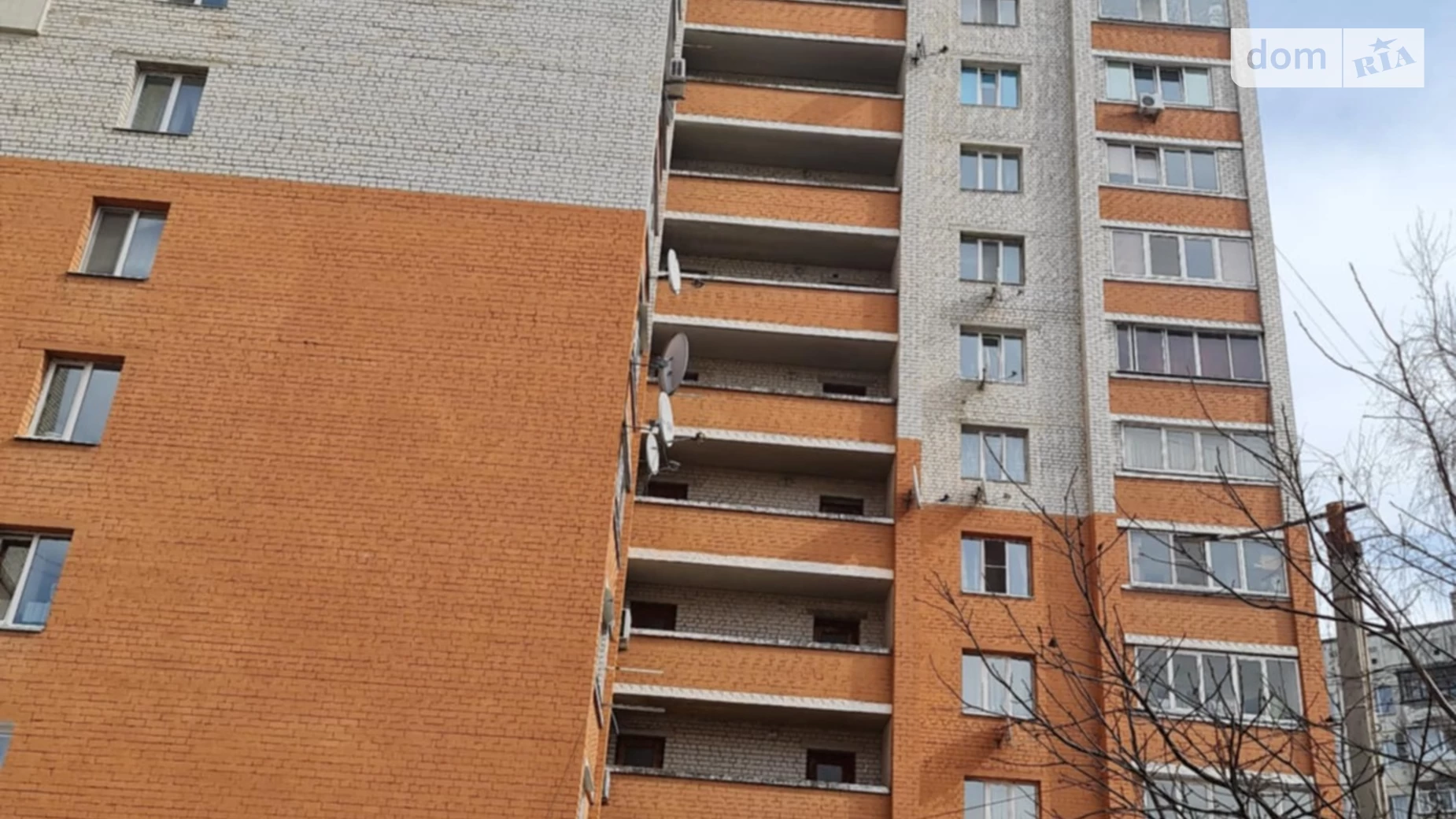 Продается 3-комнатная квартира 100 кв. м в Житомире, просп. Мира, 21 - фото 4