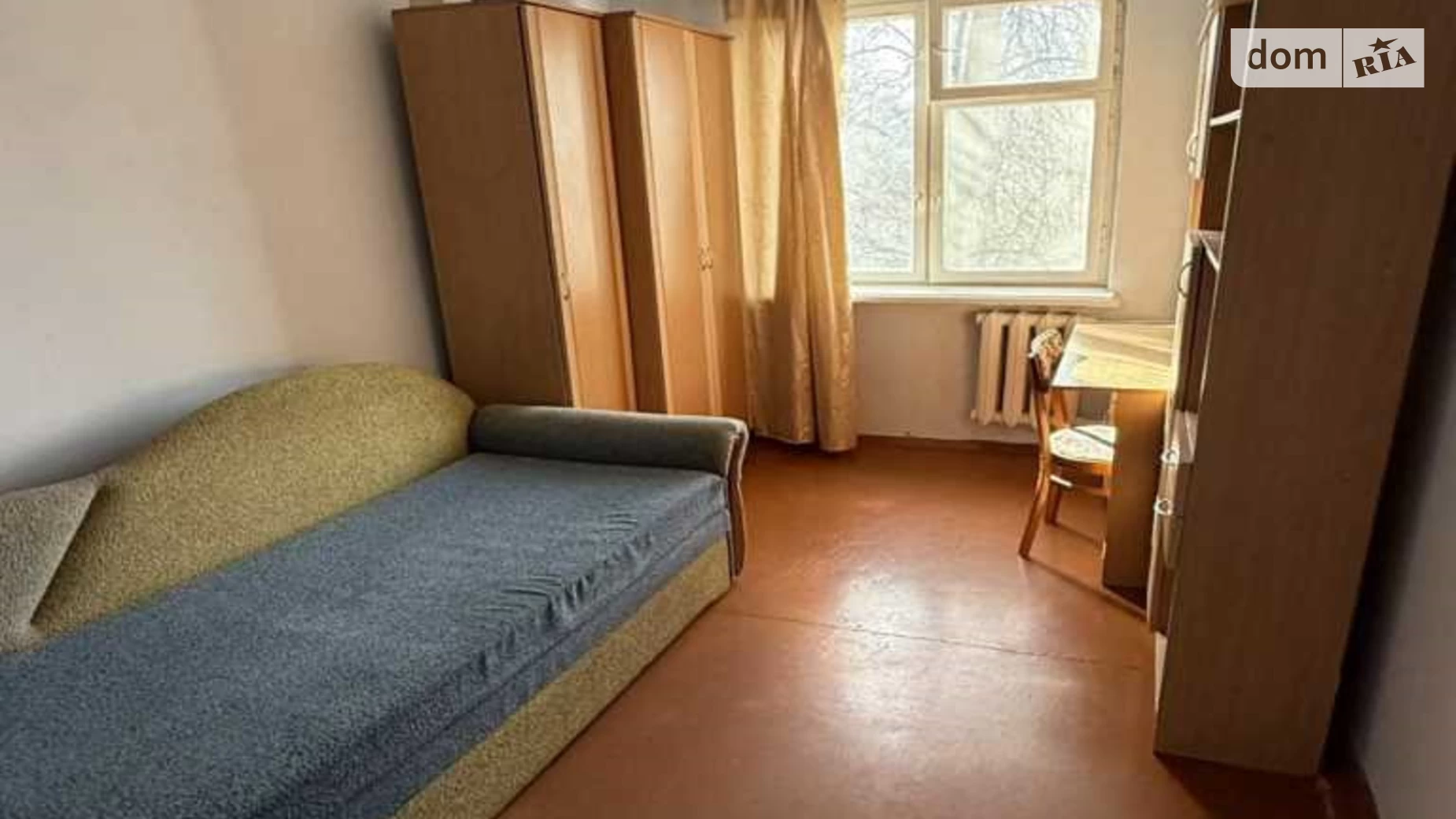Продається 4-кімнатна квартира 61.4 кв. м у Полтаві, цена: 34000 $ - фото 4