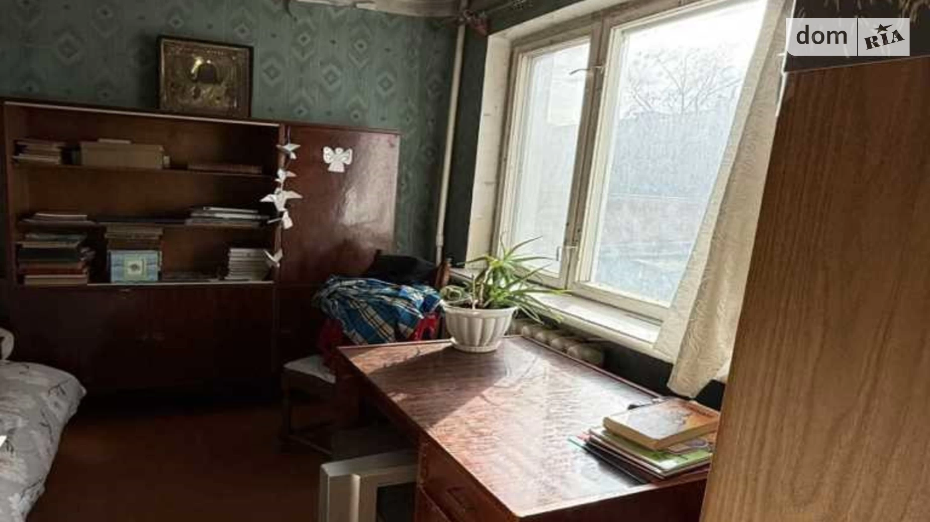 Продається 4-кімнатна квартира 61.4 кв. м у Полтаві, цена: 34000 $ - фото 5
