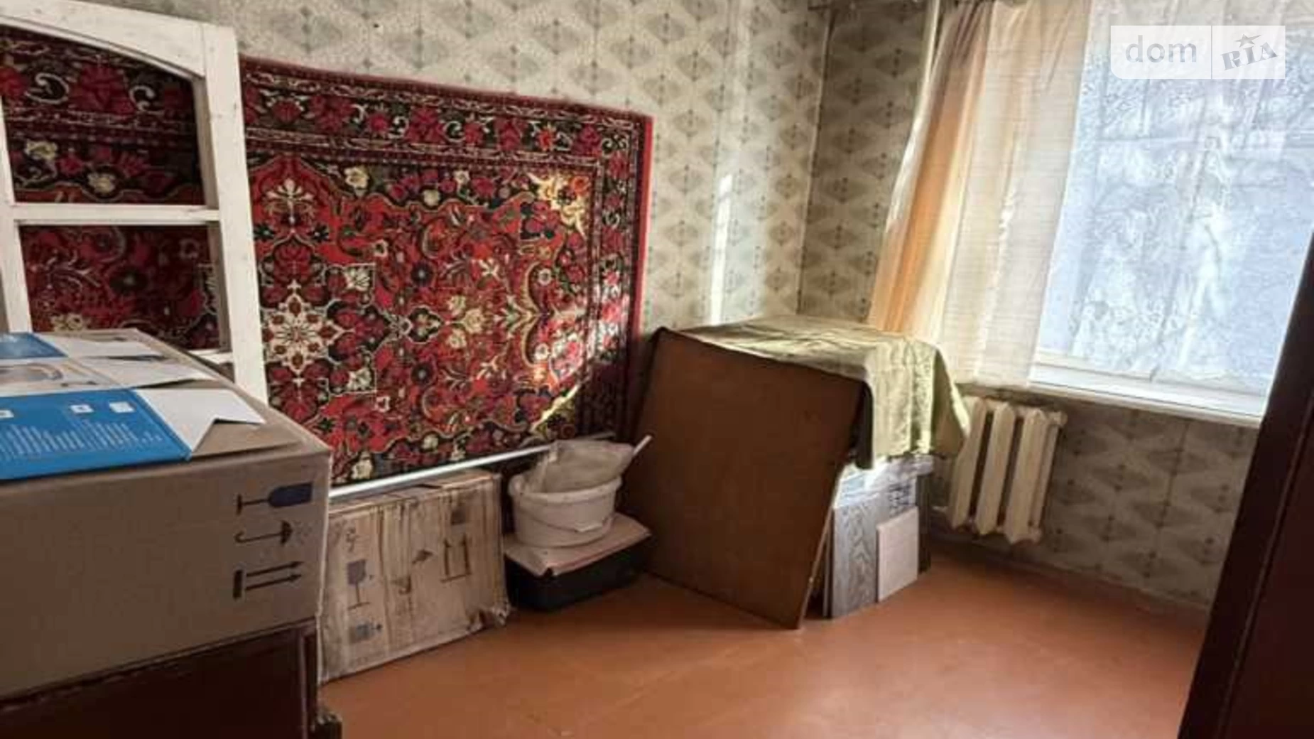 Продається 4-кімнатна квартира 61.4 кв. м у Полтаві, цена: 34000 $ - фото 3