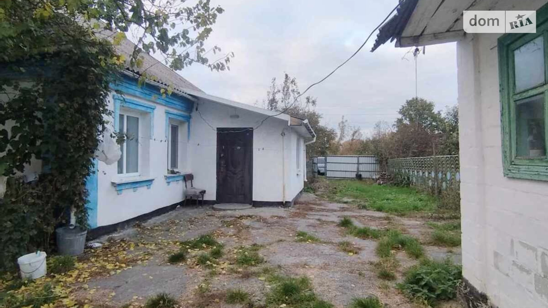 Продается одноэтажный дом 66.5 кв. м с камином, цена: 20000 $ - фото 3
