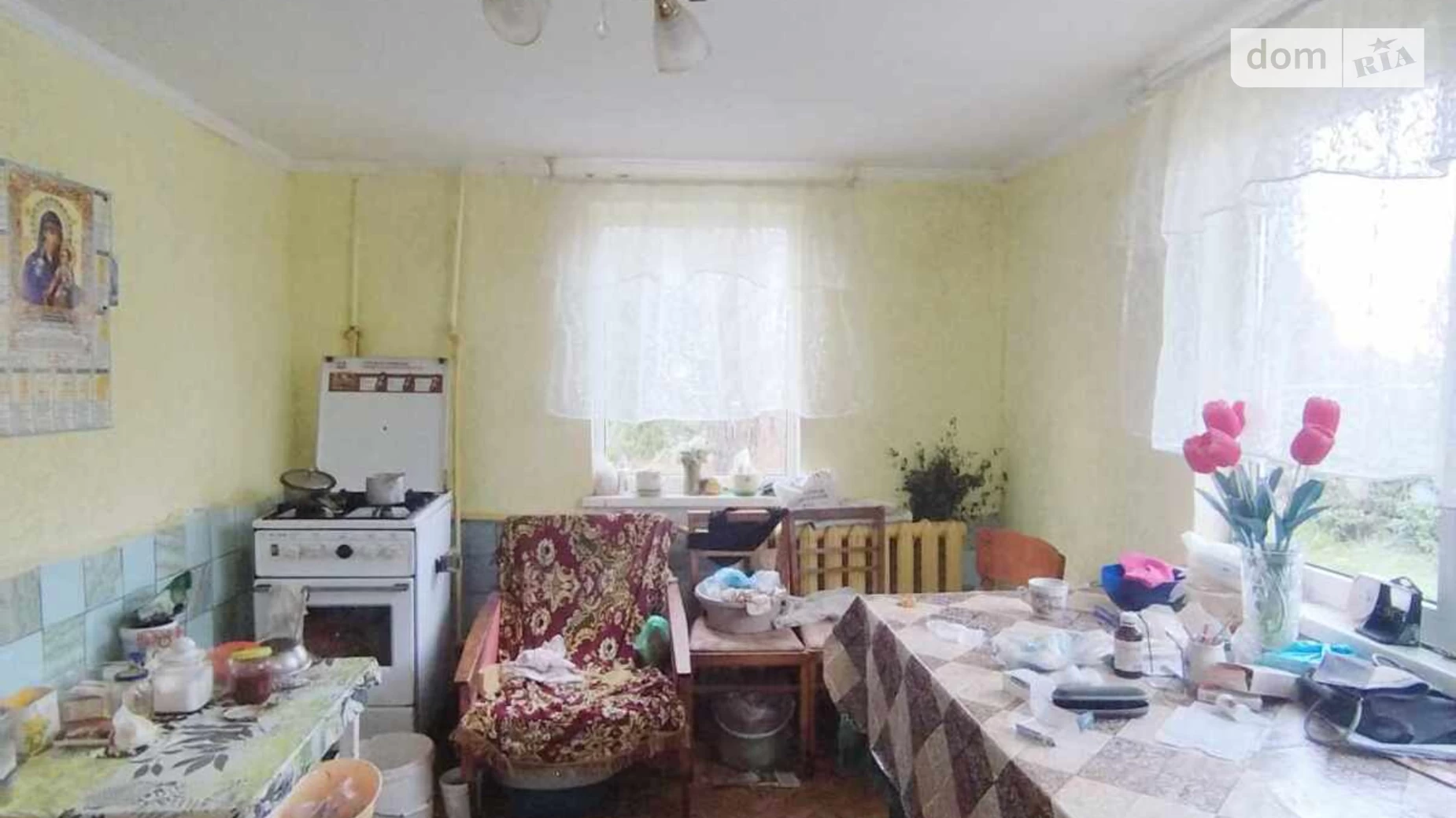 Продается одноэтажный дом 66.5 кв. м с камином, цена: 20000 $ - фото 4