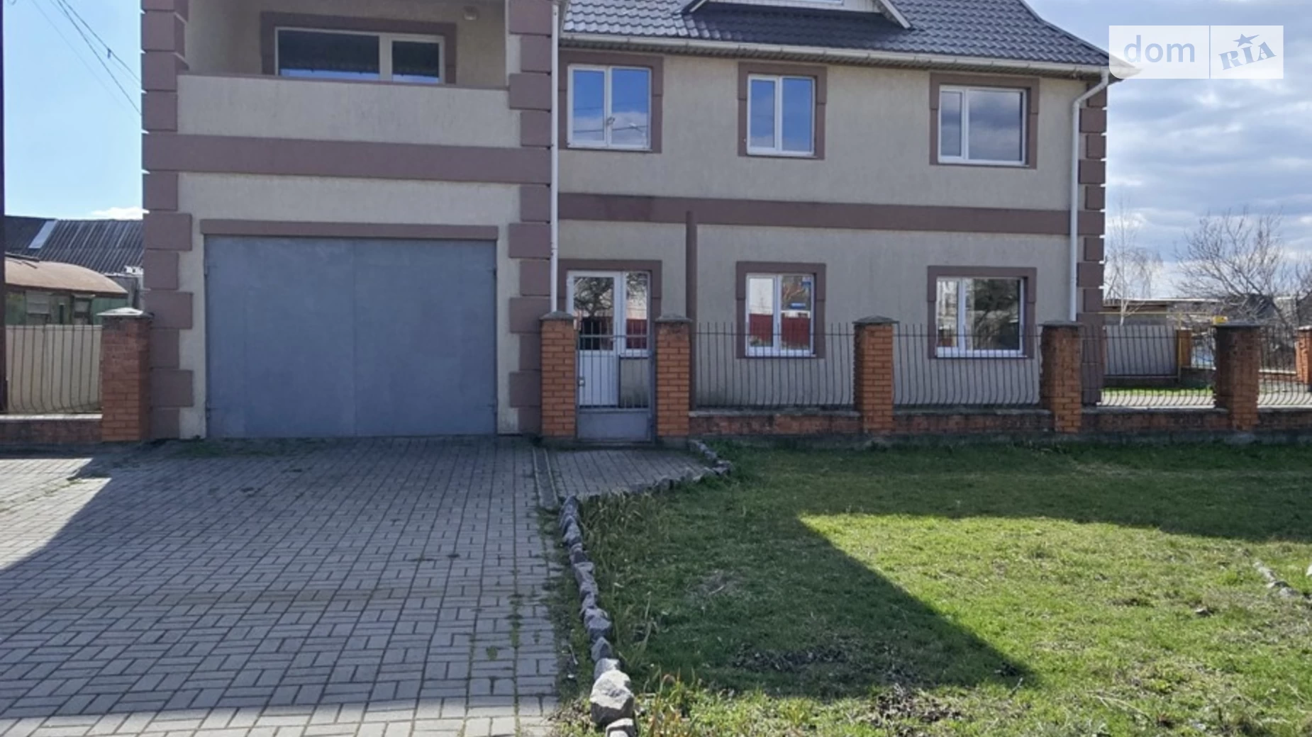 Сдается в аренду объект сферы услуг 338 кв. м в 3-этажном здании, цена: 800 $ - фото 4
