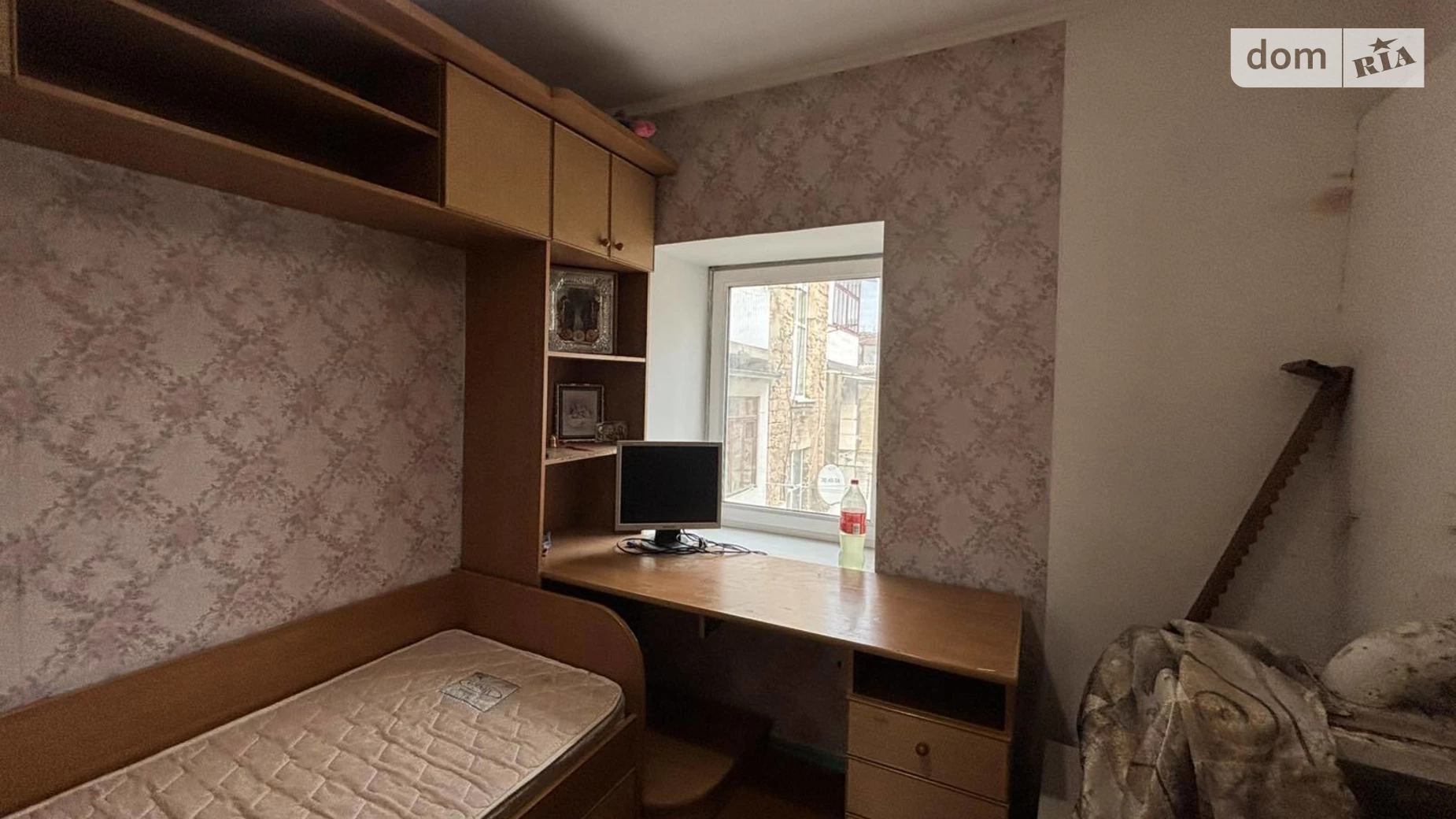 Продается 3-комнатная квартира 50 кв. м в Одессе, ул. Колонтаевская - фото 5