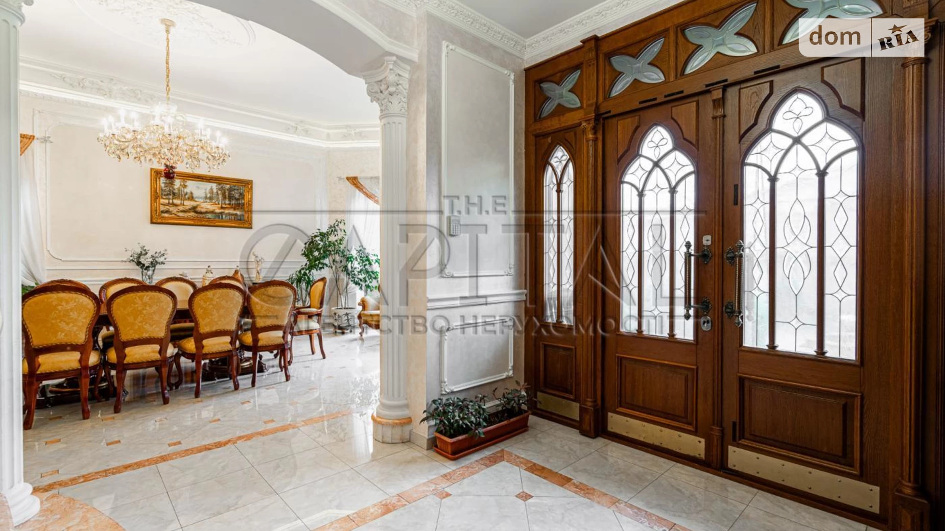 ул. Брусиловская, 9А Святошинский Киев, цена: 950000 $ - фото 4