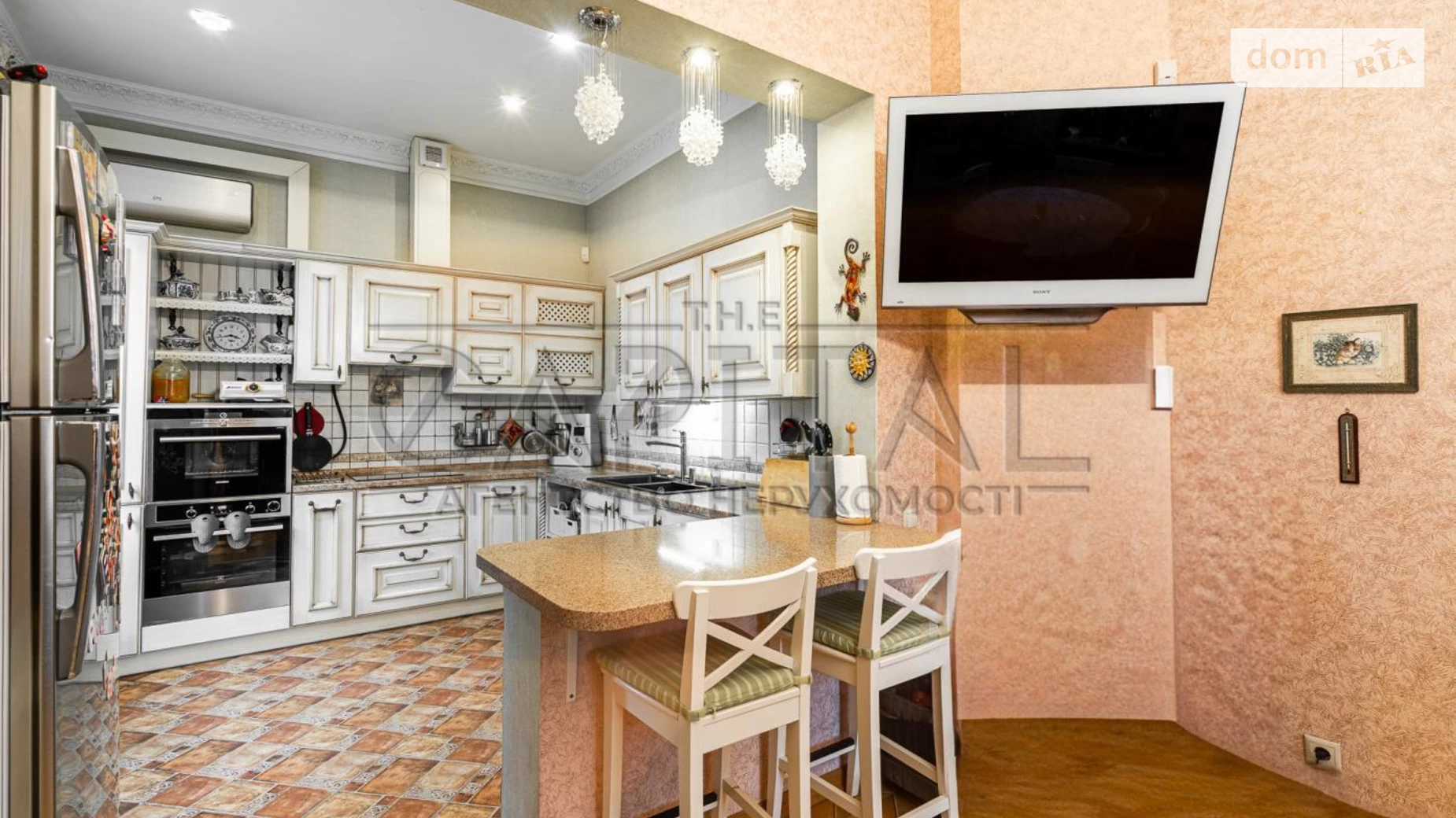 ул. Брусиловская, 9А Святошинский Киев, цена: 950000 $ - фото 5