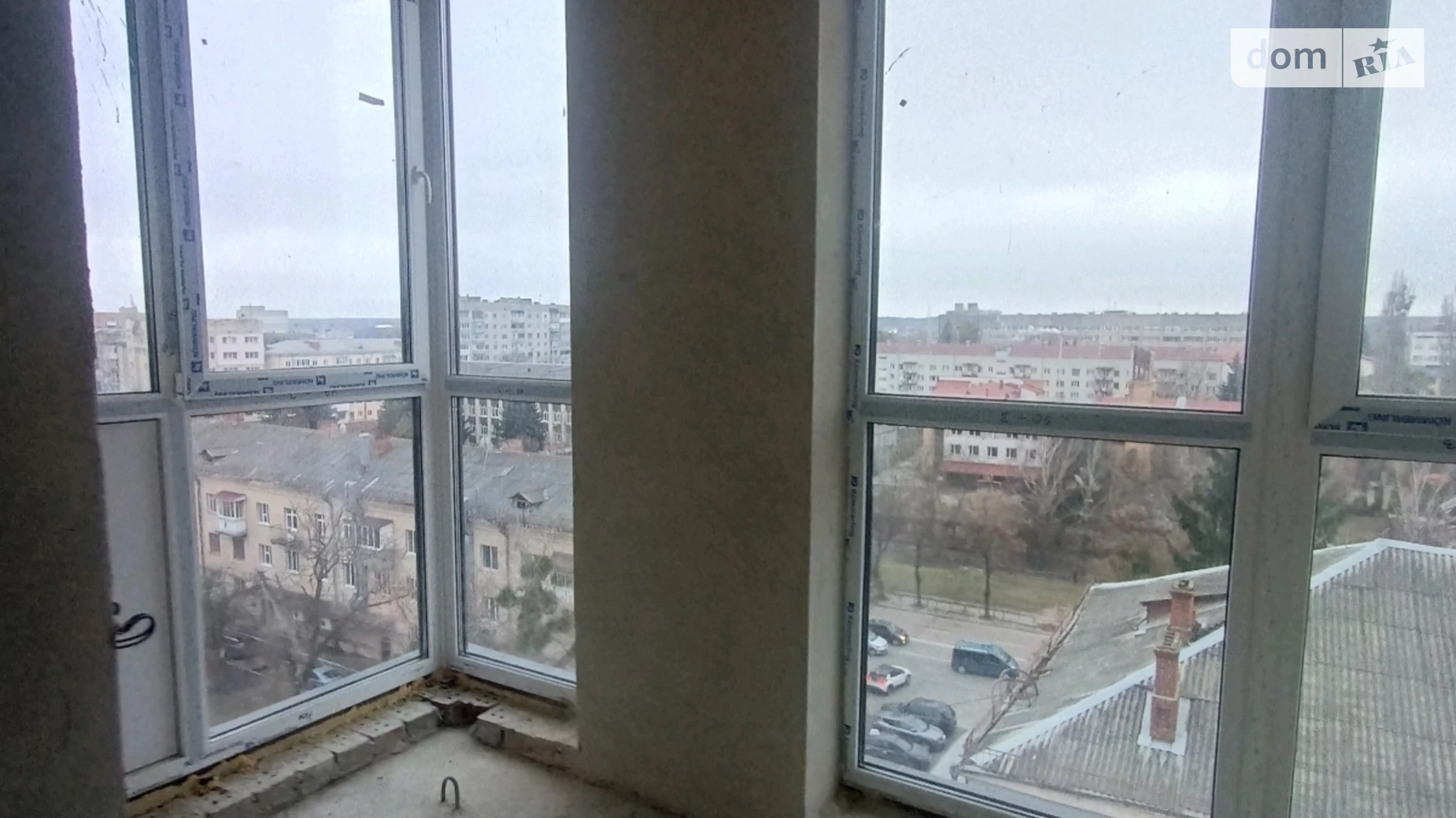 Продається 1-кімнатна квартира 49 кв. м у Житомирі, вул. Велика Бердичівська, 49А - фото 5