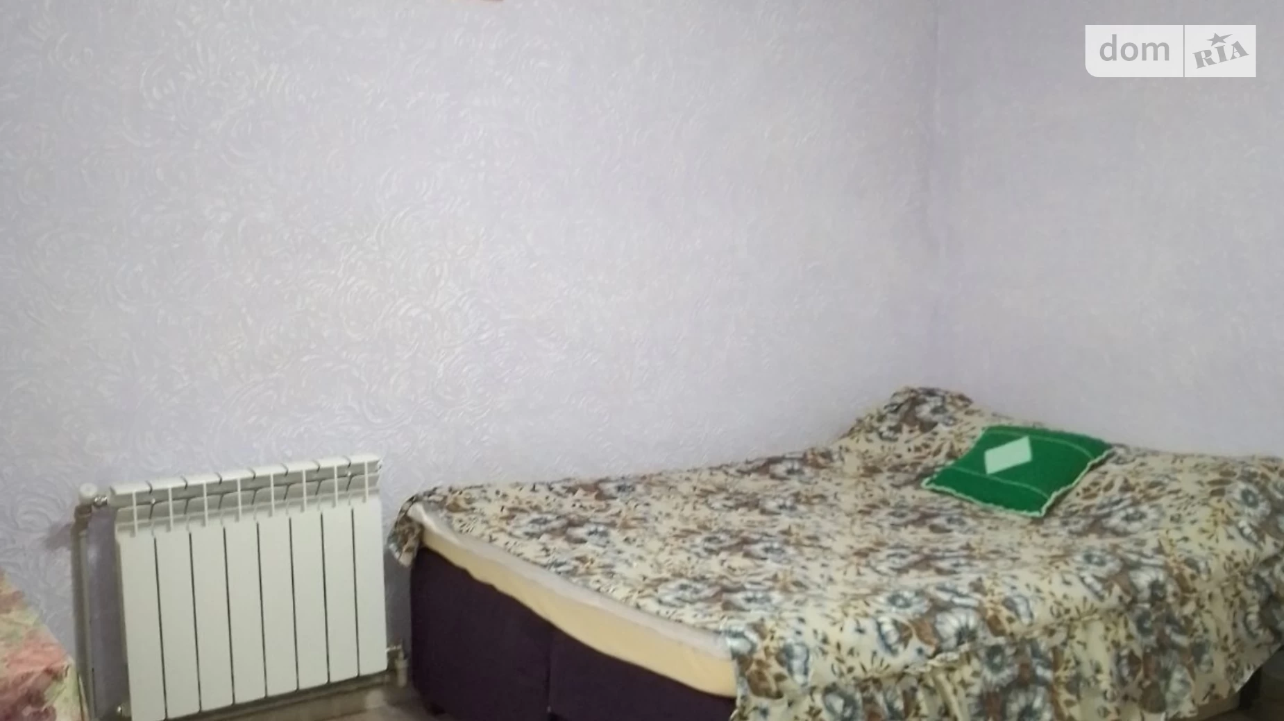 Продается 1-комнатная квартира 25 кв. м в Днепре, просп. Сергея Нигояна - фото 4