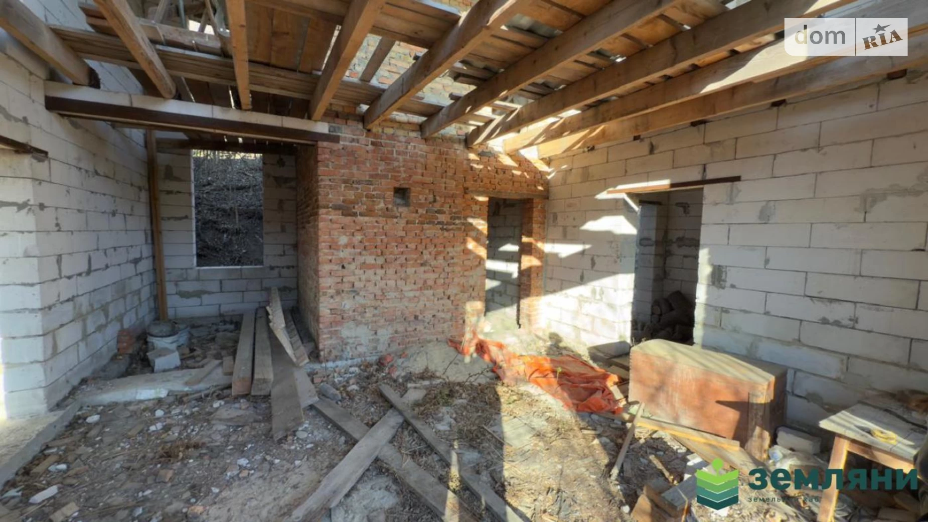 Продається будинок 2 поверховий 151 кв. м з гаражем, цена: 43000 $ - фото 5