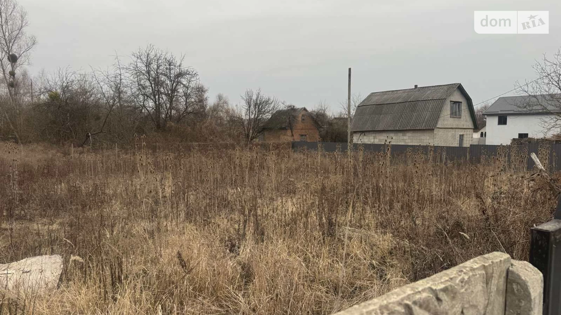 Продается земельный участок 13.5 соток в Полтавской области, цена: 15000 $ - фото 5