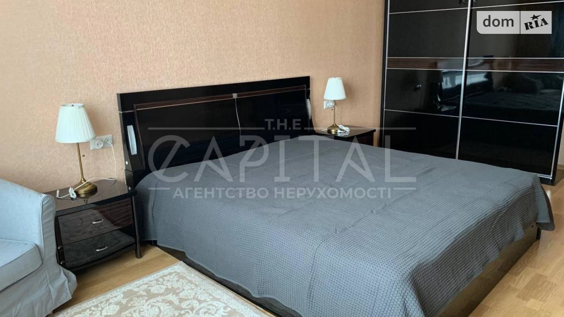 Здається в оренду 2-кімнатна квартира 94 кв. м у Києві, вул. Січових Стрільців(Артема), 52А - фото 3