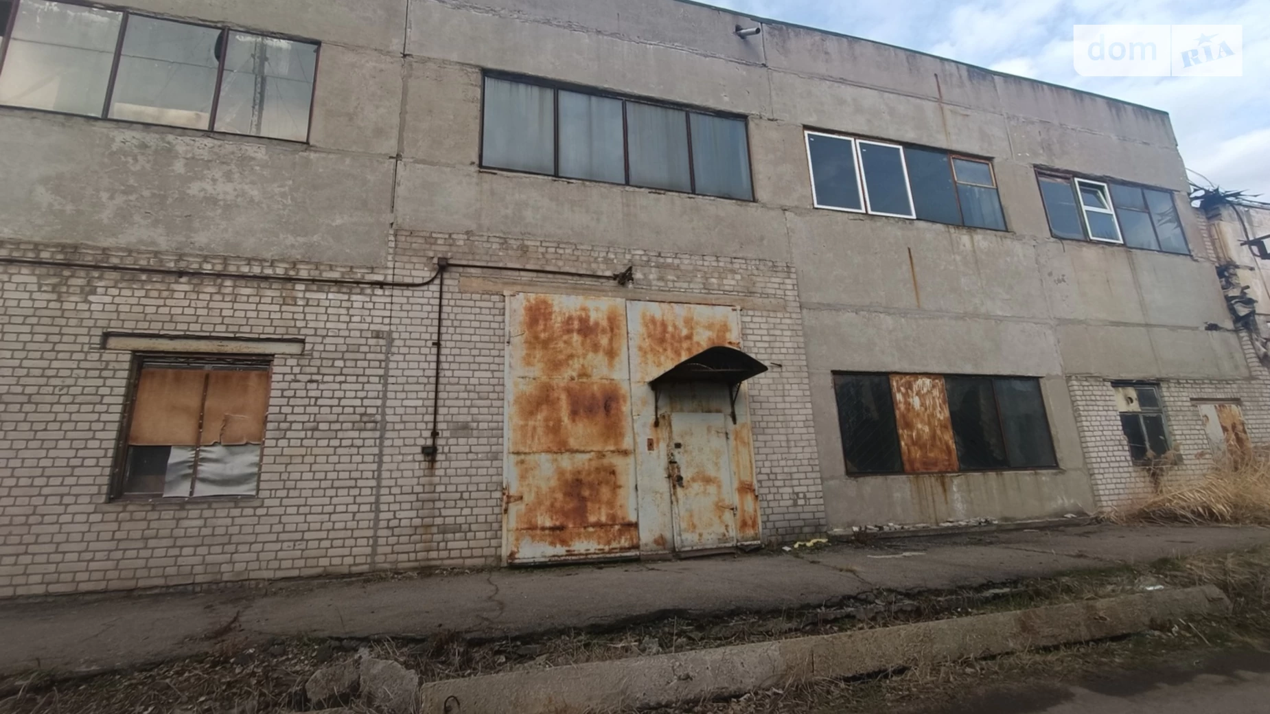 Продається приміщення вільного призначення 1881 кв. м в 1-поверховій будівлі, цена: 250000 $ - фото 3