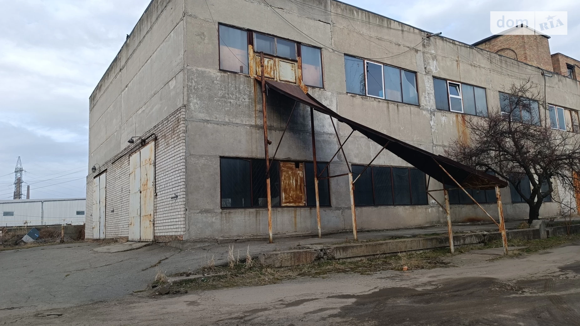 Продається приміщення вільного призначення 1881 кв. м в 1-поверховій будівлі, цена: 250000 $ - фото 5