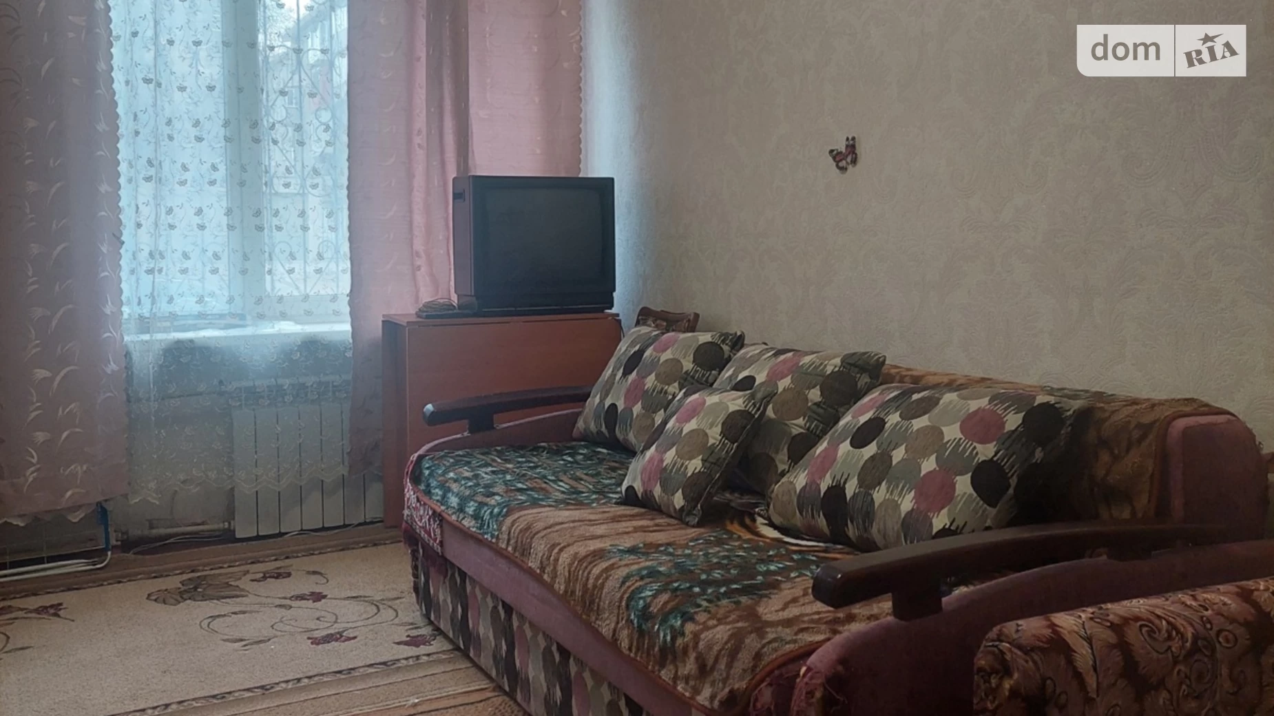 Продается 2-комнатная квартира 49 кв. м в Харькове, ул. Веснина, 2А - фото 2