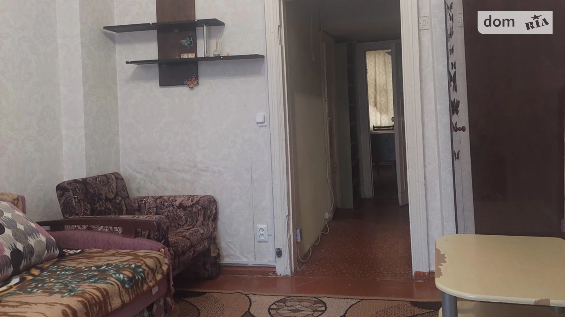 Продается 2-комнатная квартира 49 кв. м в Харькове, ул. Веснина, 2А - фото 3