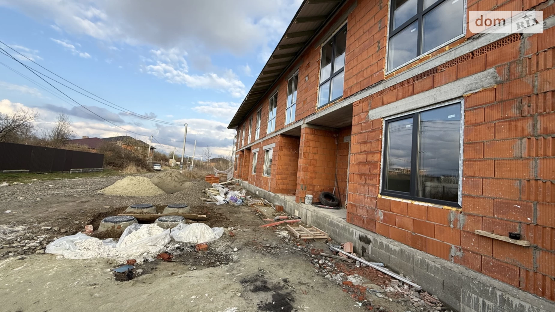 Садовый Ужгород, цена: 110000 $ - фото 4