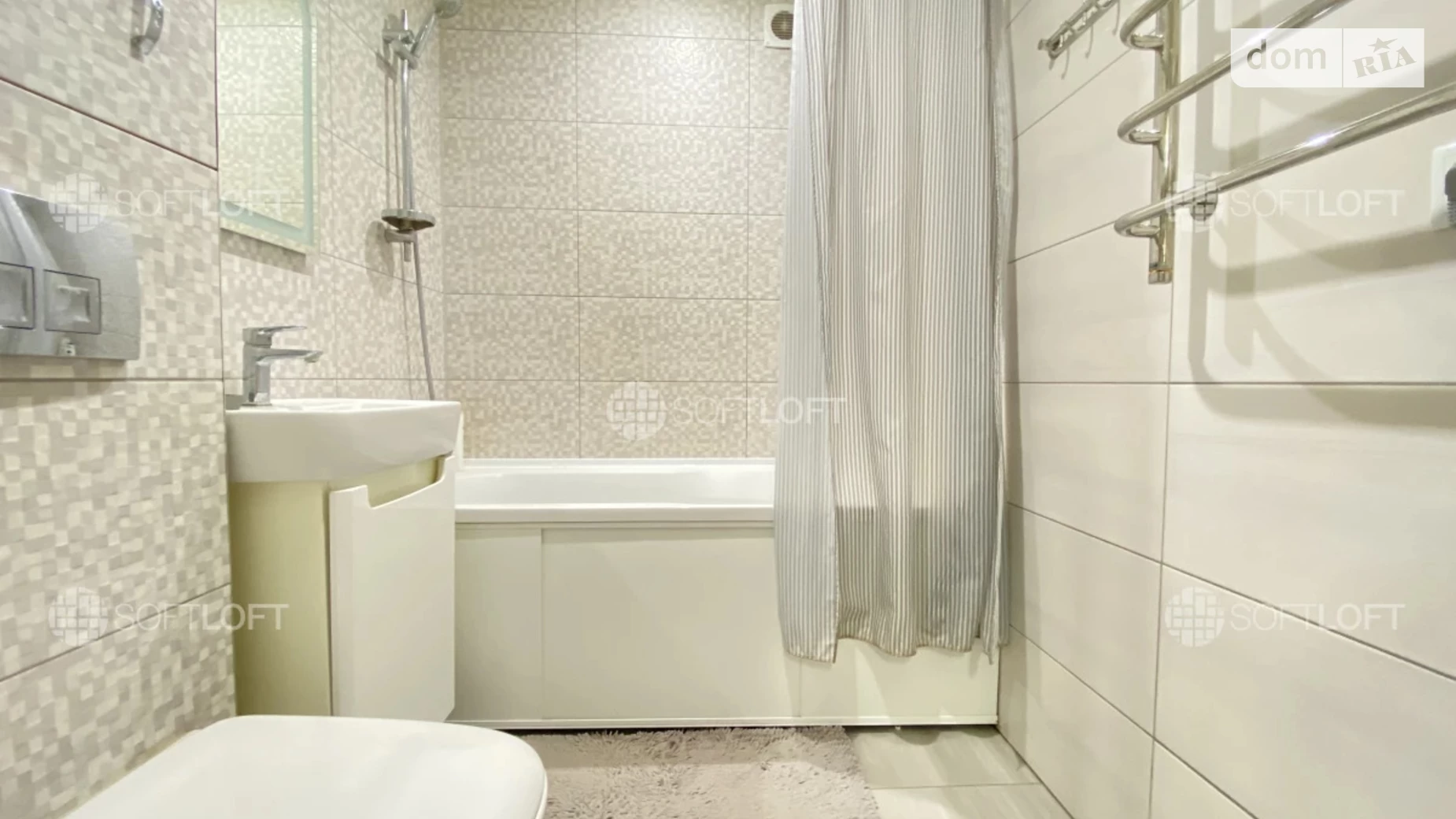 Продается 1-комнатная квартира 37 кв. м в Харькове, ул. Москалевская, 7 - фото 5