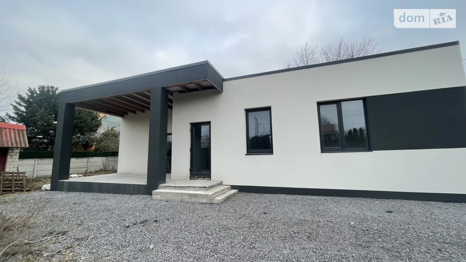 Продается одноэтажный дом 115 кв. м с верандой, цена: 120000 $ - фото 5