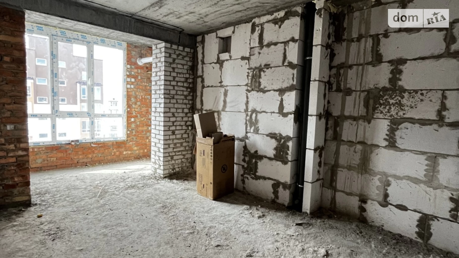 Продається 2-кімнатна квартира 115.5 кв. м у Вінниці, цена: 115500 $ - фото 2