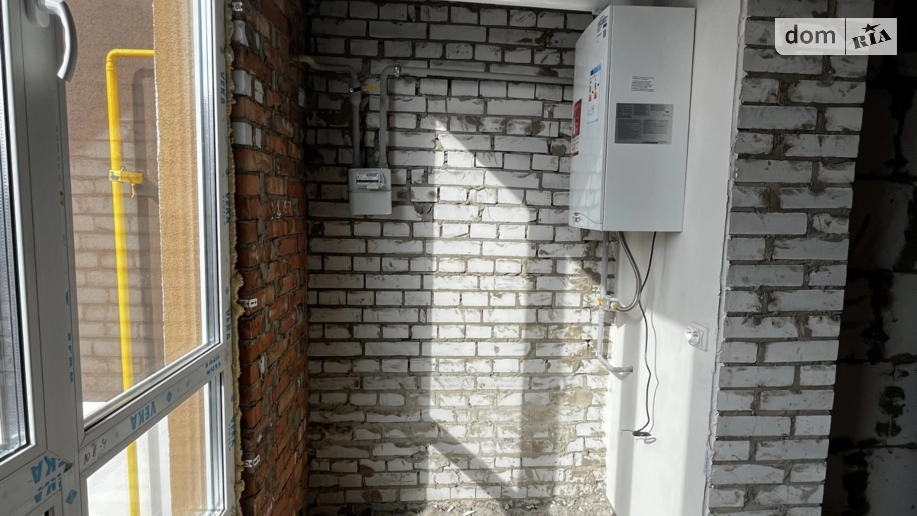 Продається 2-кімнатна квартира 115.5 кв. м у Вінниці, цена: 115500 $ - фото 4