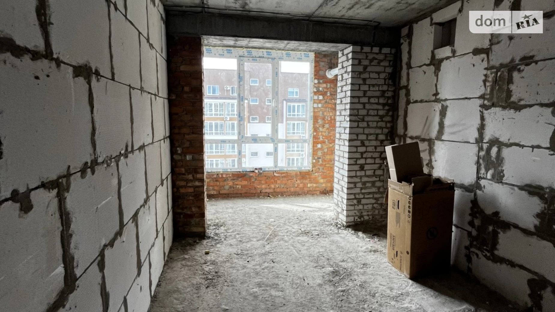 Продається 2-кімнатна квартира 115.5 кв. м у Вінниці, цена: 115500 $ - фото 3