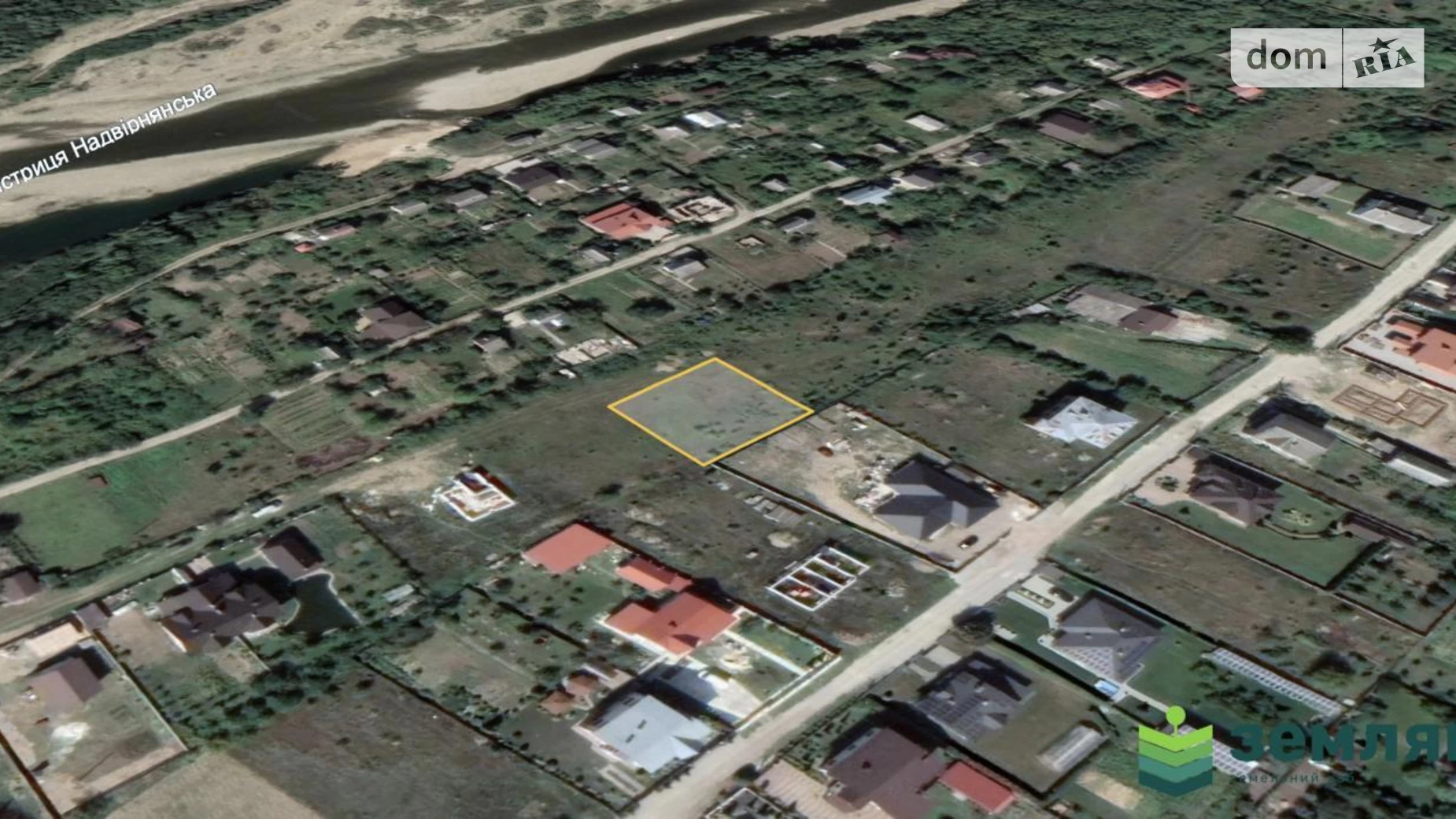 урочище Ріпак Черниев (Ивано-Франковск), цена: 18000 $ - фото 2