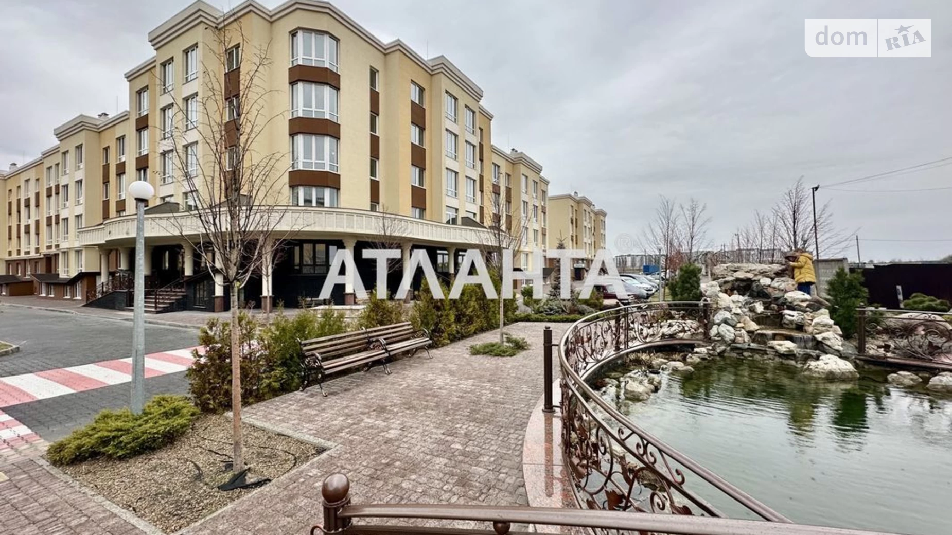 Продается 4-комнатная квартира 156 кв. м в Софиевской Борщаговке, ул. Отдыха, 1 - фото 4