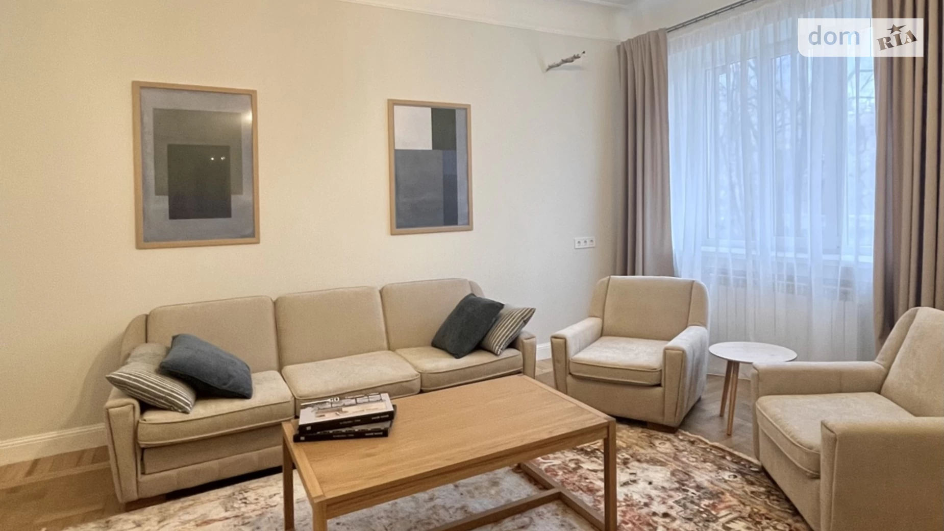 Сдается в аренду 3-комнатная квартира 72 кв. м в Харькове, ул. Сумская, 73 - фото 4