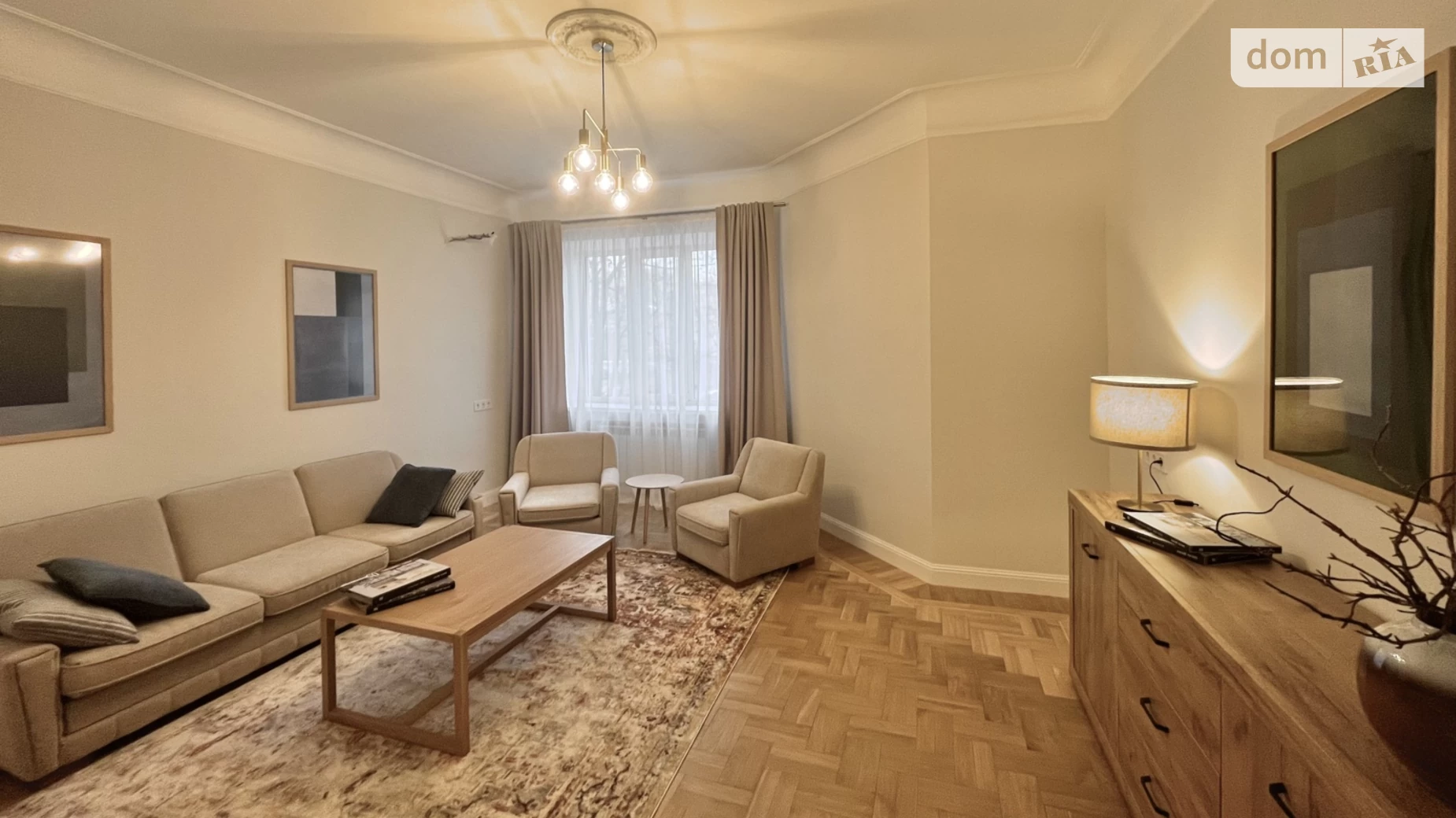 Сдается в аренду 3-комнатная квартира 72 кв. м в Харькове, ул. Сумская, 73 - фото 3