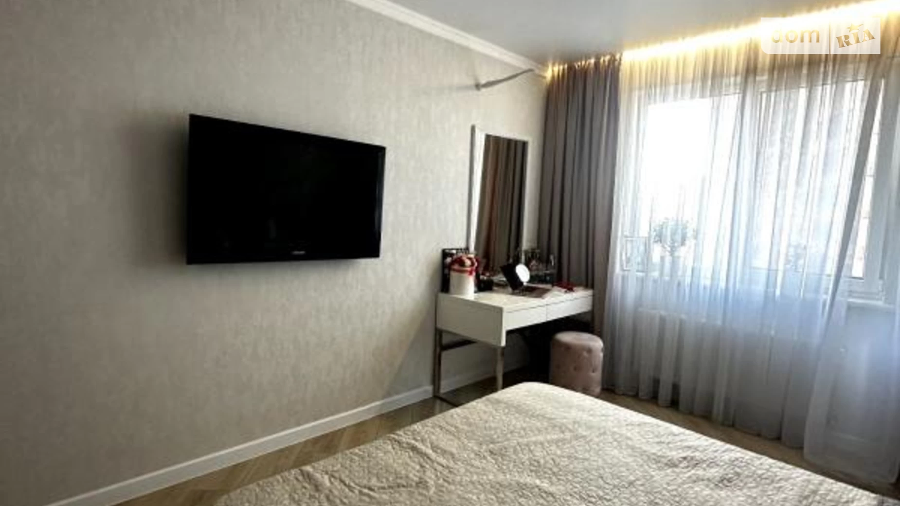 Продается 3-комнатная квартира 96.9 кв. м в Крыжановка, цена: 110000 $ - фото 4