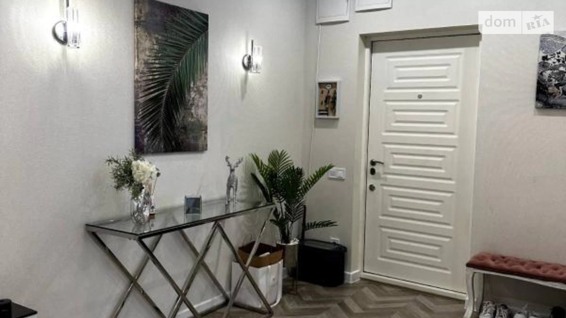 Продается 3-комнатная квартира 96.9 кв. м в Крыжановка, цена: 110000 $ - фото 5