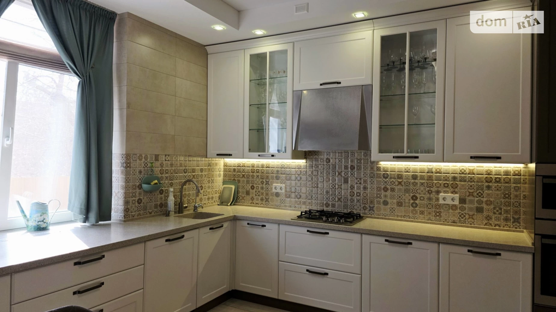 Продается дом на 2 этажа 266.7 кв. м с беседкой, цена: 350000 $ - фото 2