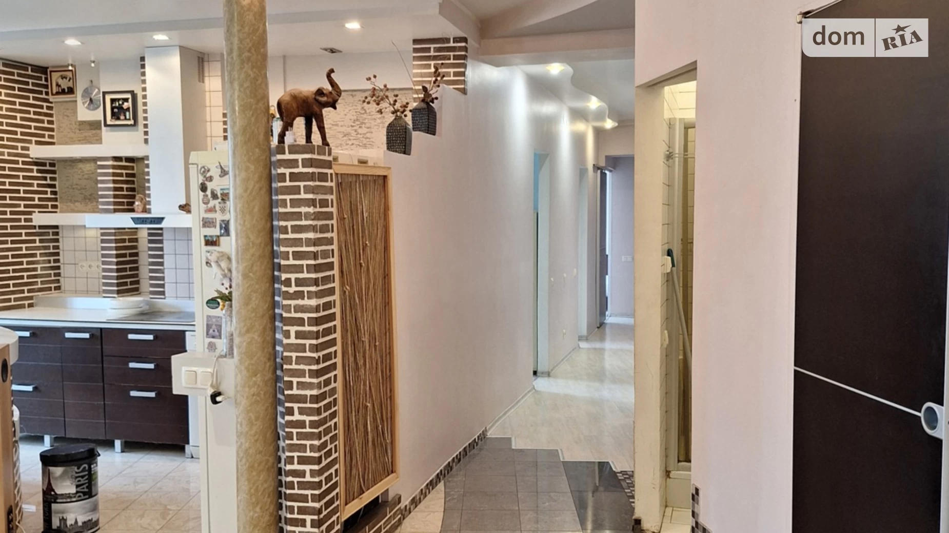 Продається 3-кімнатна квартира 119.5 кв. м у Дніпрі, цена: 70000 $ - фото 5