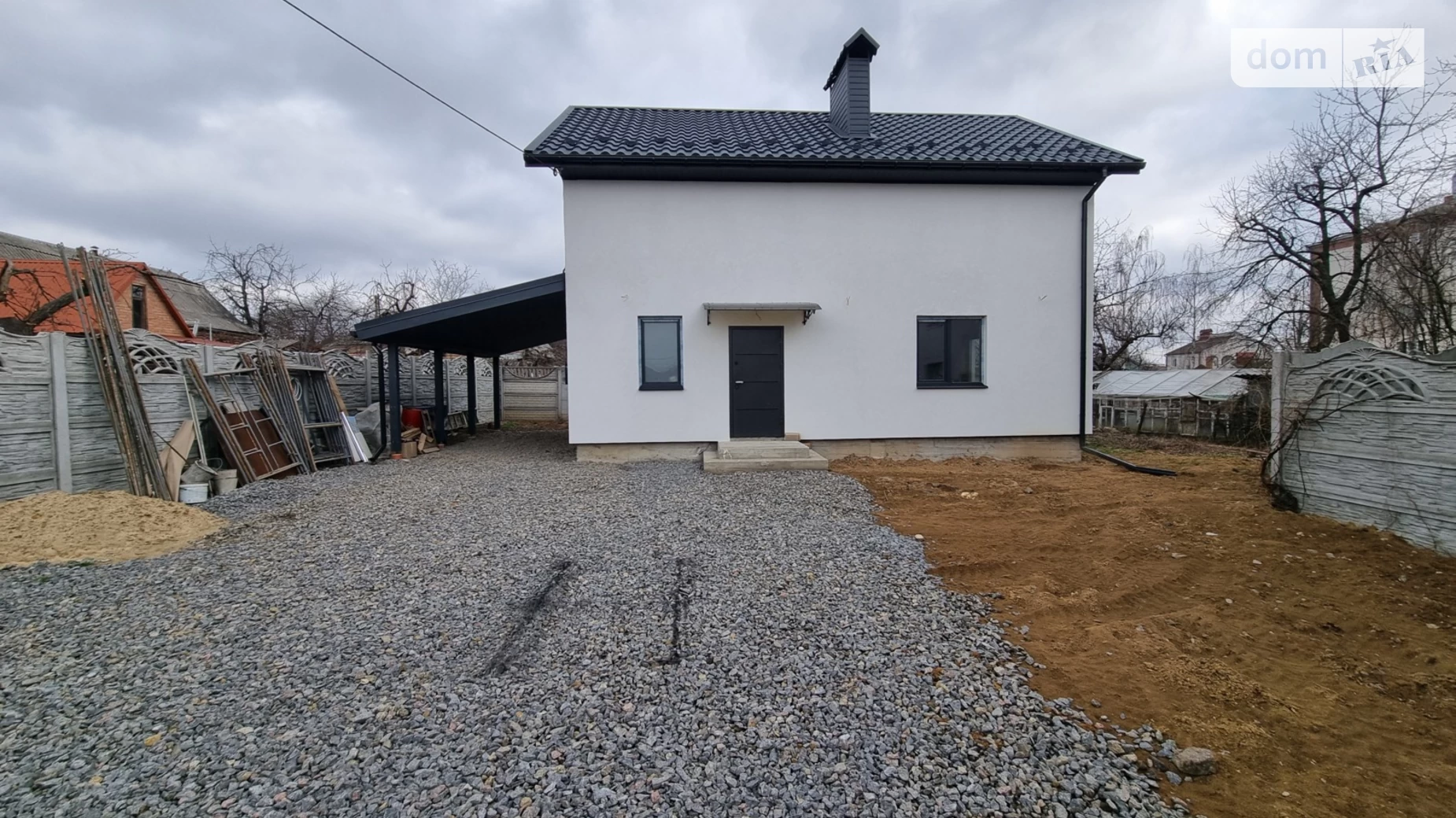 Продається будинок 2 поверховий 110 кв. м з верандою, цена: 106000 $ - фото 2