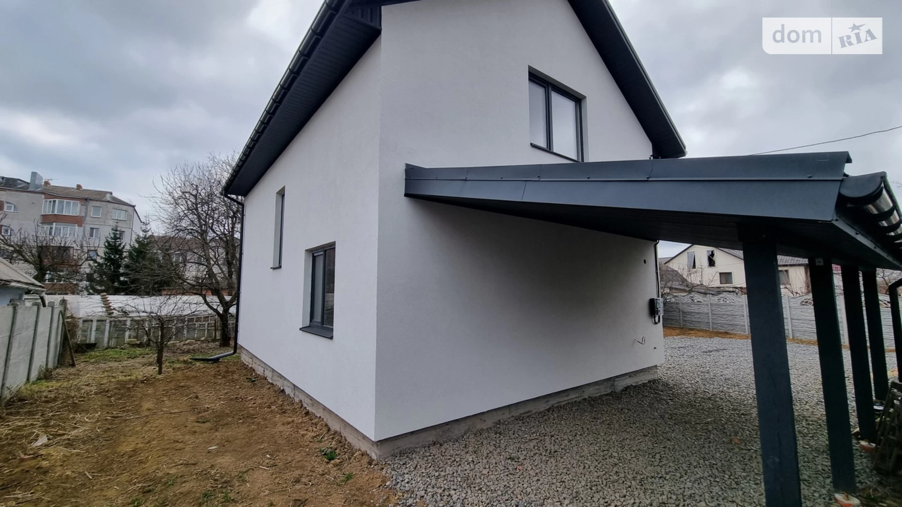 Продається будинок 2 поверховий 110 кв. м з верандою, цена: 106000 $ - фото 4