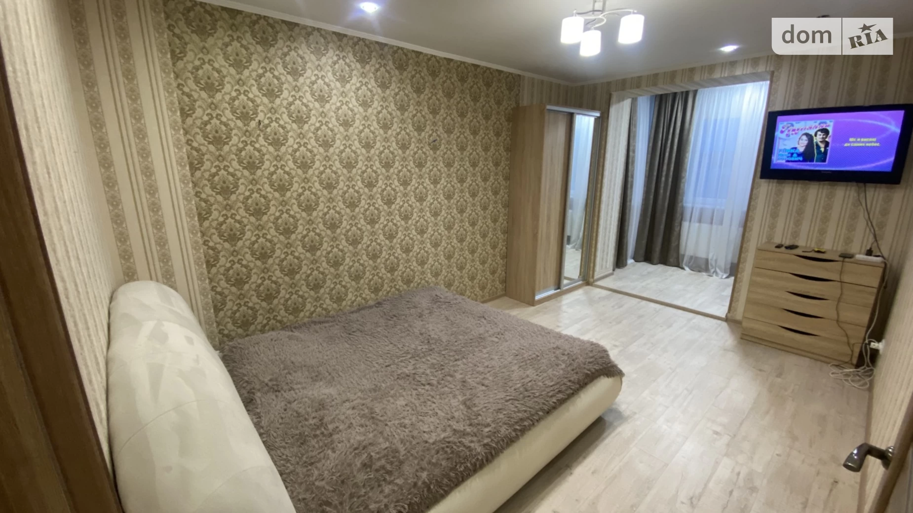 Сдается в аренду 1-комнатная квартира 50 кв. м в Хмельницком, пер. Франко Ивана, 8/1В - фото 3