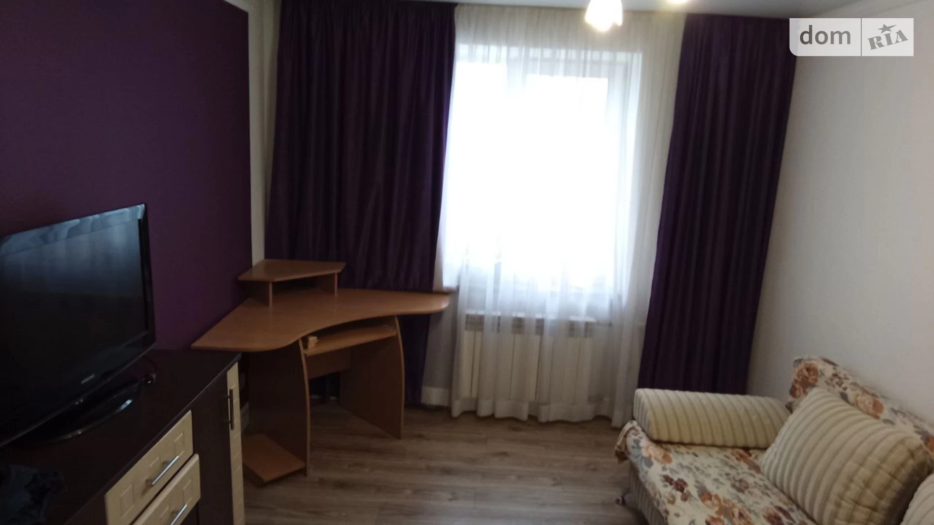 Продається 3-кімнатна квартира 62.4 кв. м у Дніпрі, вул. Калинова, 94 - фото 3